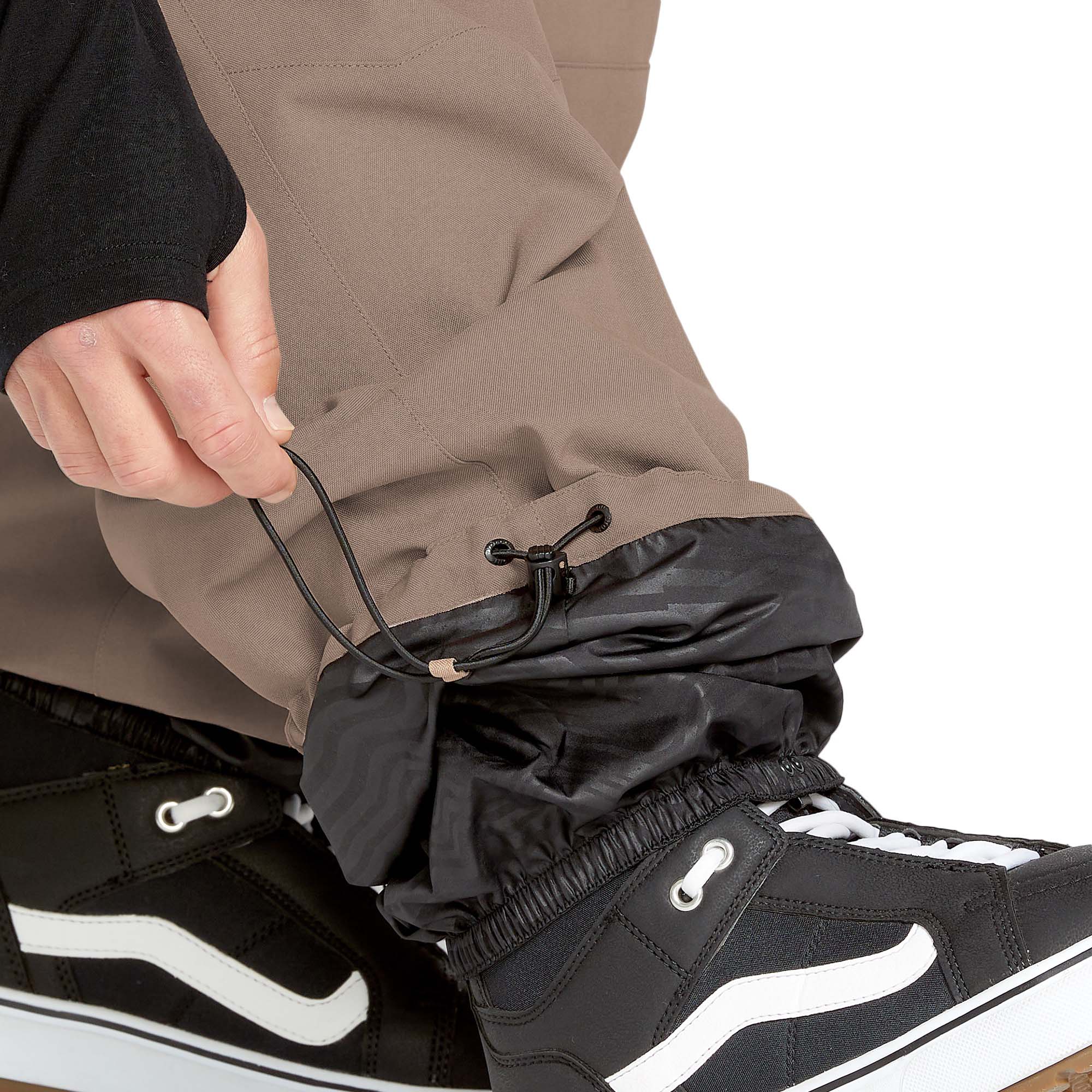 Volcom Snow Billow Baggy Snowboard Pants