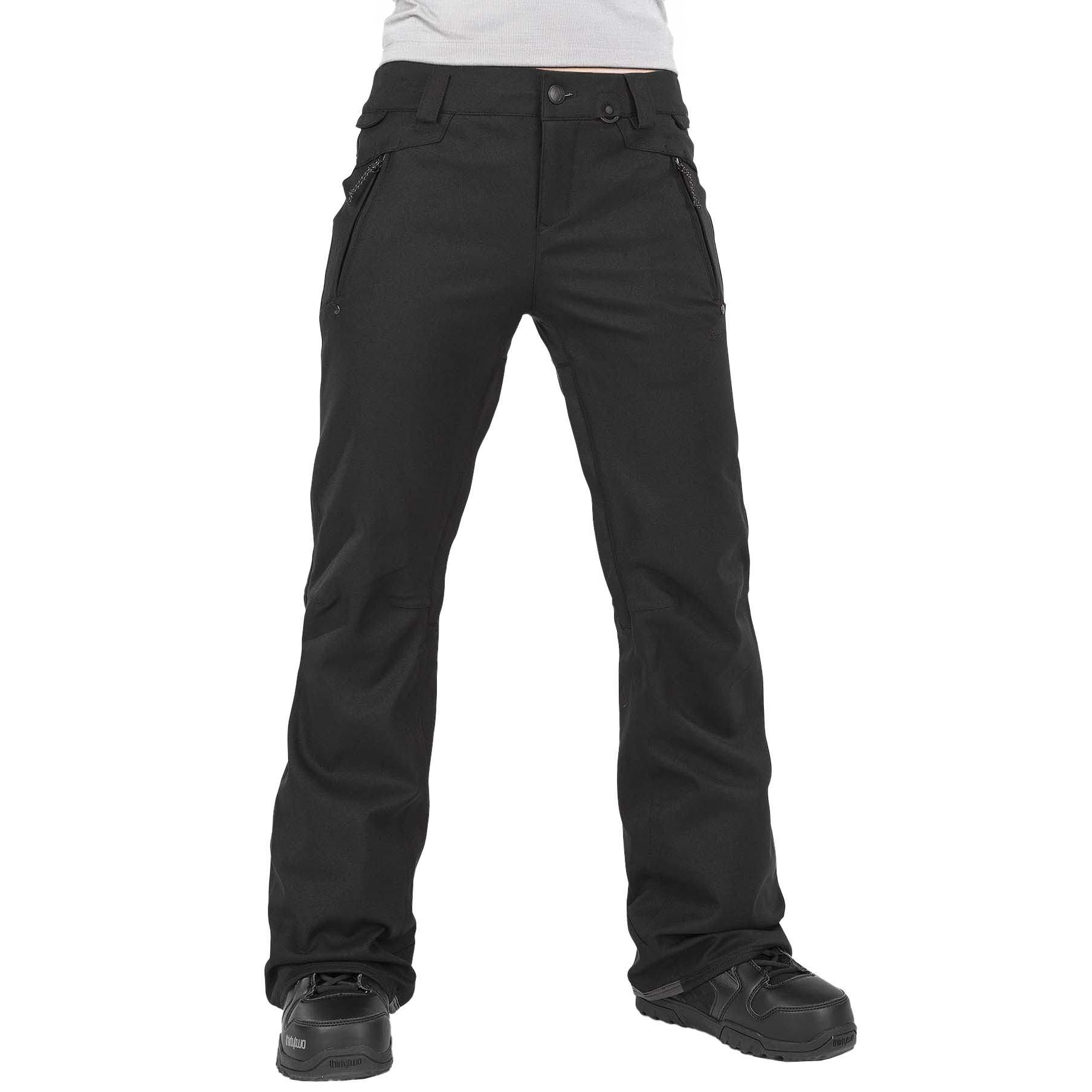 Volcom Species Stretch Womens Snowboard/Ski Pants