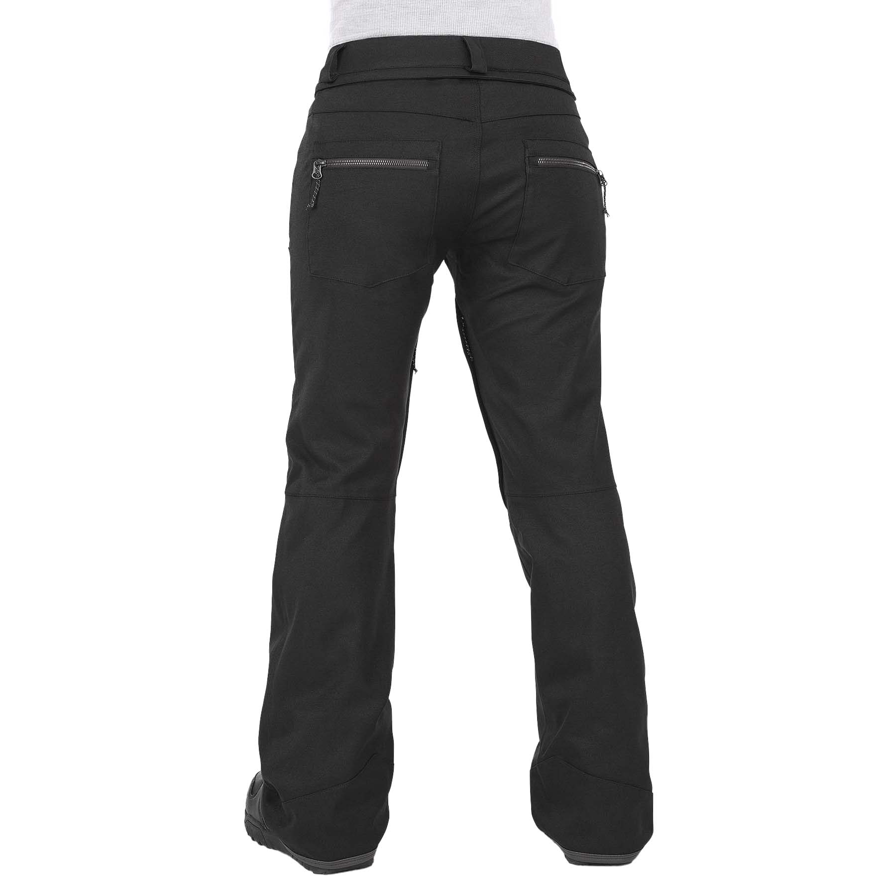 Volcom Species Stretch Womens Snowboard/Ski Pants