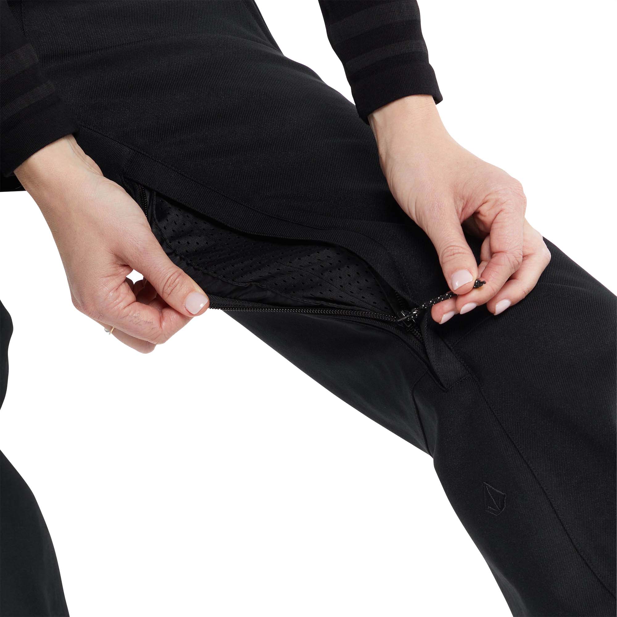 Volcom Species Stretch Womens Snowboard/Ski Pants