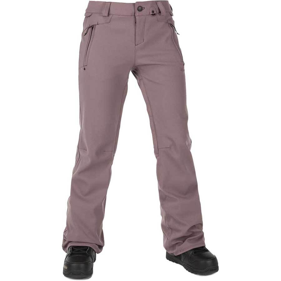 Volcom Species Stretch Womens Snowboard/Ski Pants