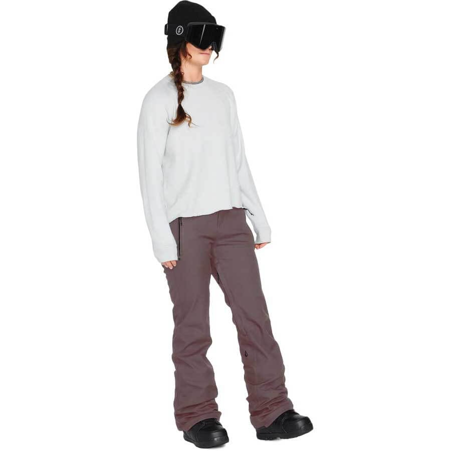Volcom Species Stretch Womens Snowboard/Ski Pants
