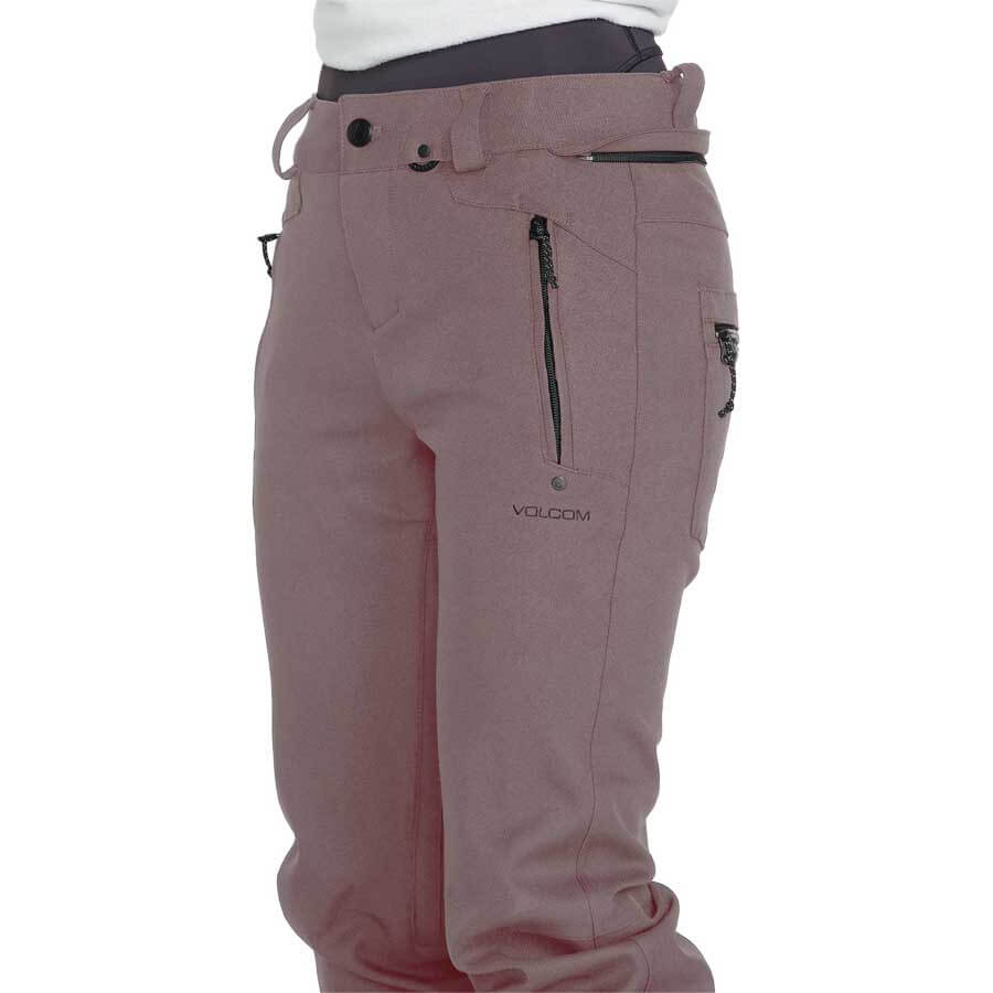 Volcom Species Stretch Womens Snowboard/Ski Pants