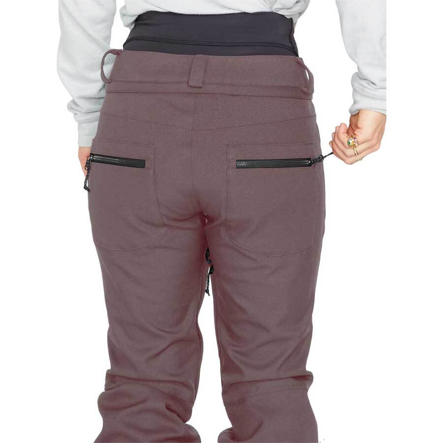 Volcom Species Stretch Womens Snowboard/Ski Pants