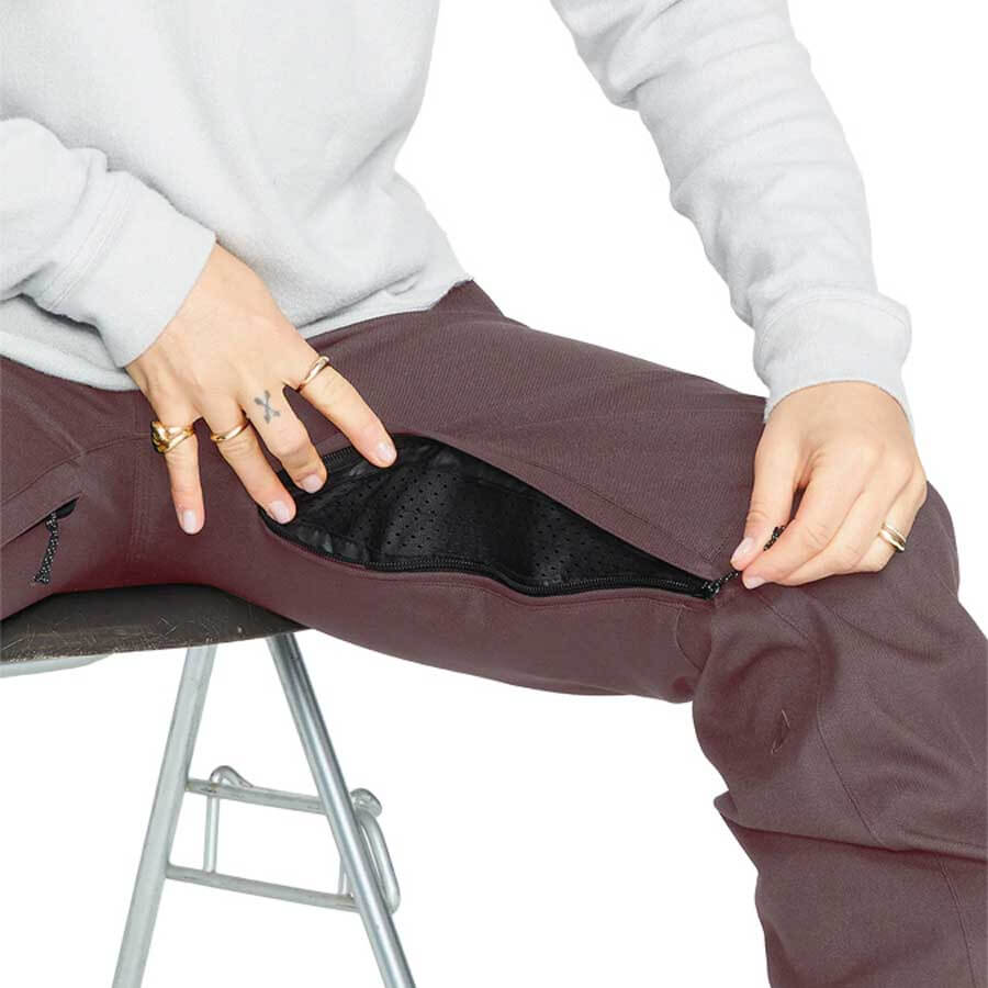 Volcom Species Stretch Womens Snowboard/Ski Pants