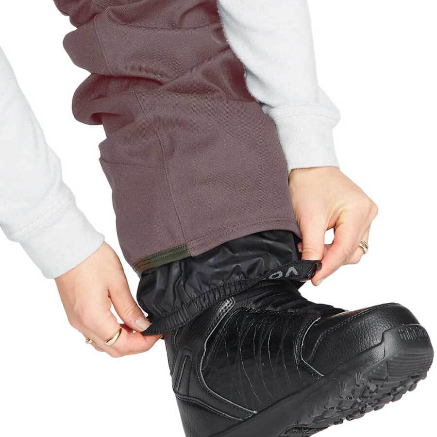 Volcom Species Stretch Womens Snowboard/Ski Pants