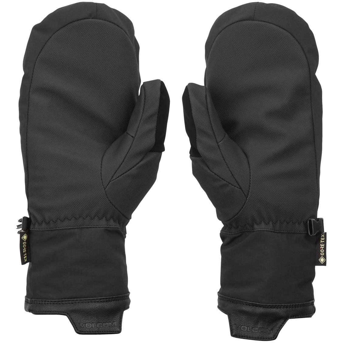 Volcom Stay Dry Gore-Tex Gloves | Absolute-Snow