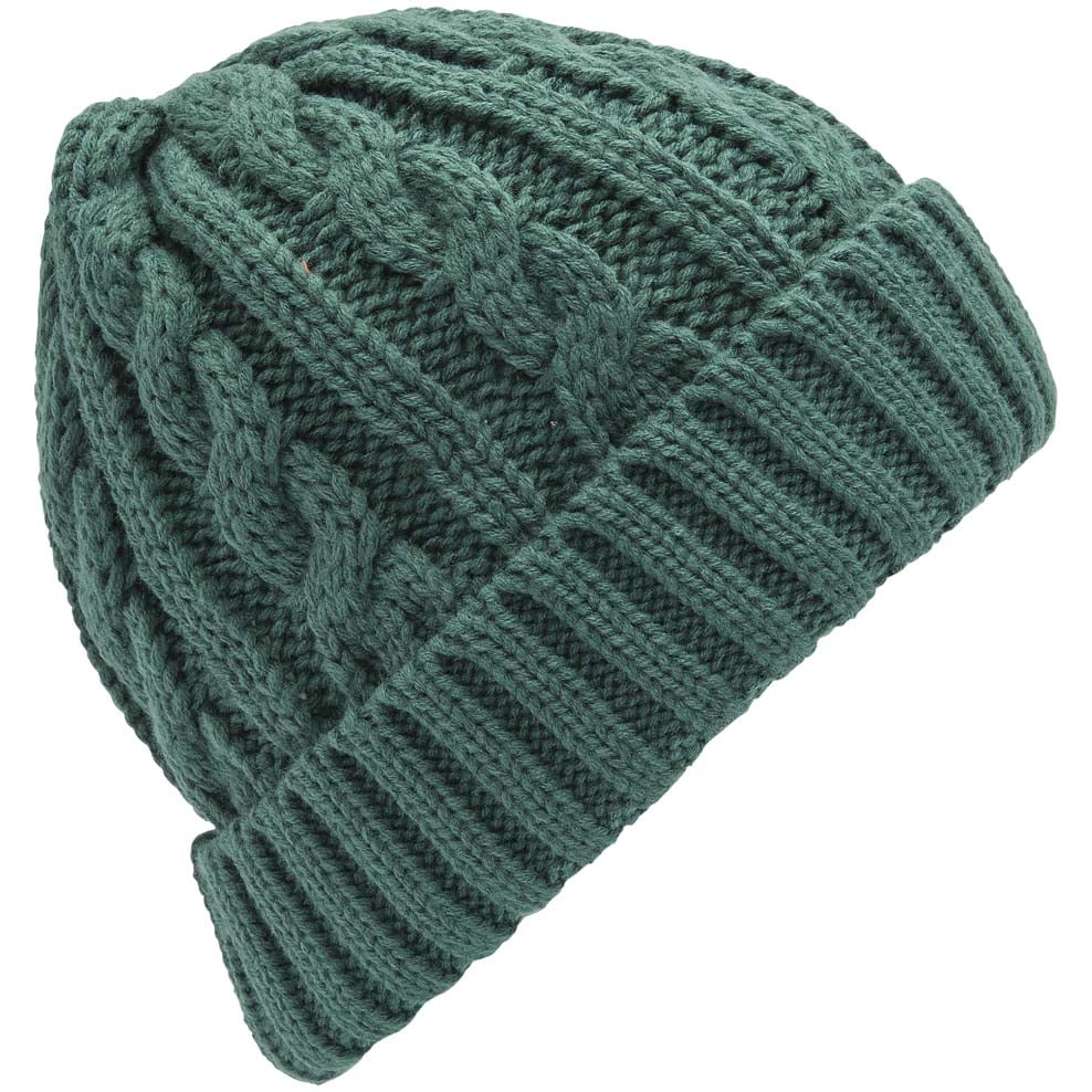 Volcom Stone Knit Women's Ski/Snowboard Beanie