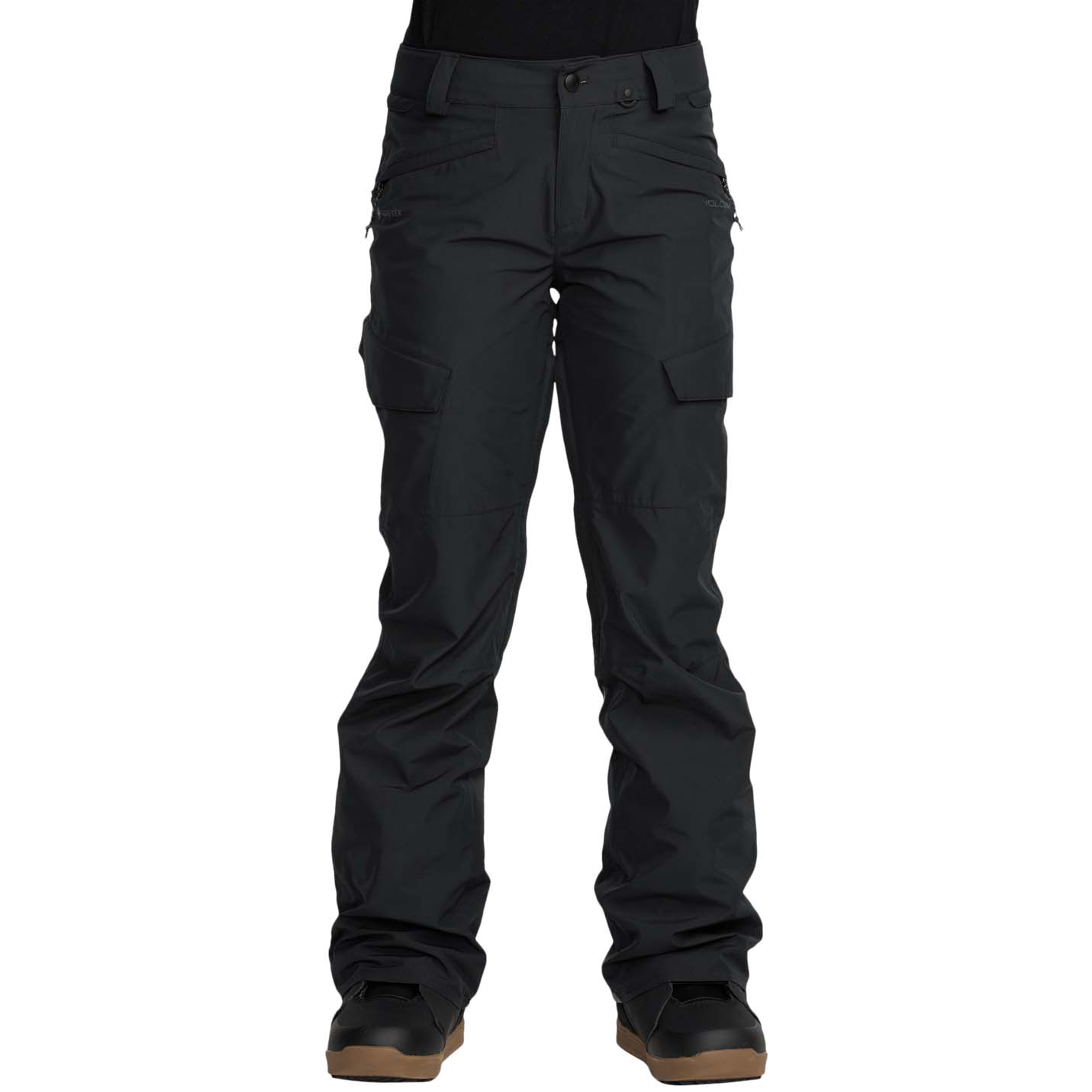 Volcom Stonelark Gore-Tex Women's Ski/Snowboard Pants