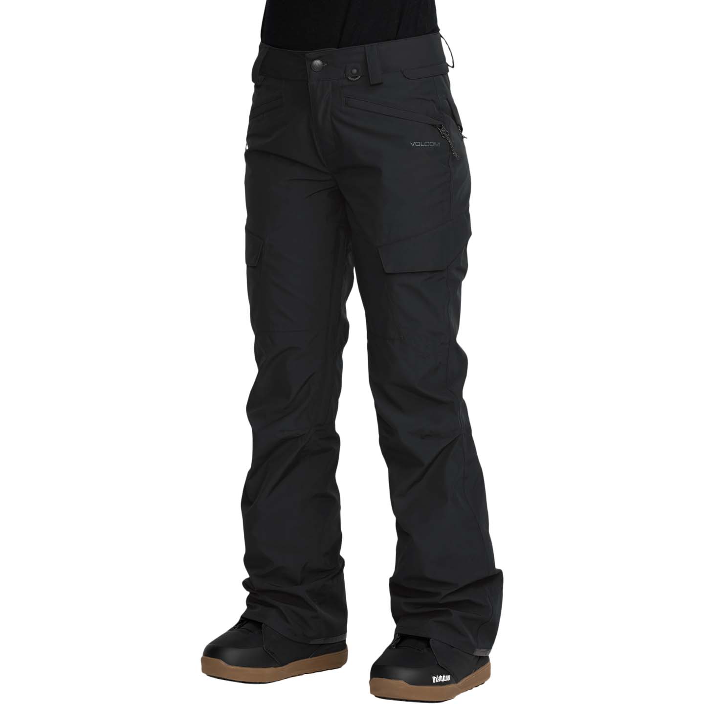 Volcom Stonelark Gore-Tex Women's Ski/Snowboard Pants