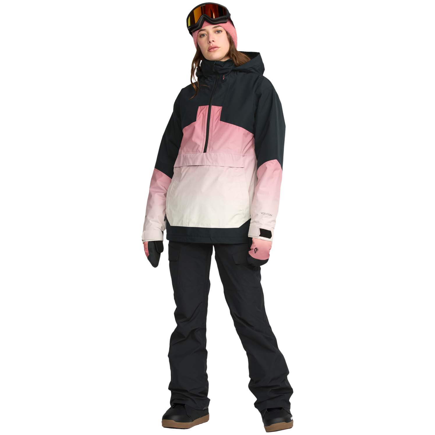 Volcom Stonelark Gore-Tex Women's Ski/Snowboard Pants