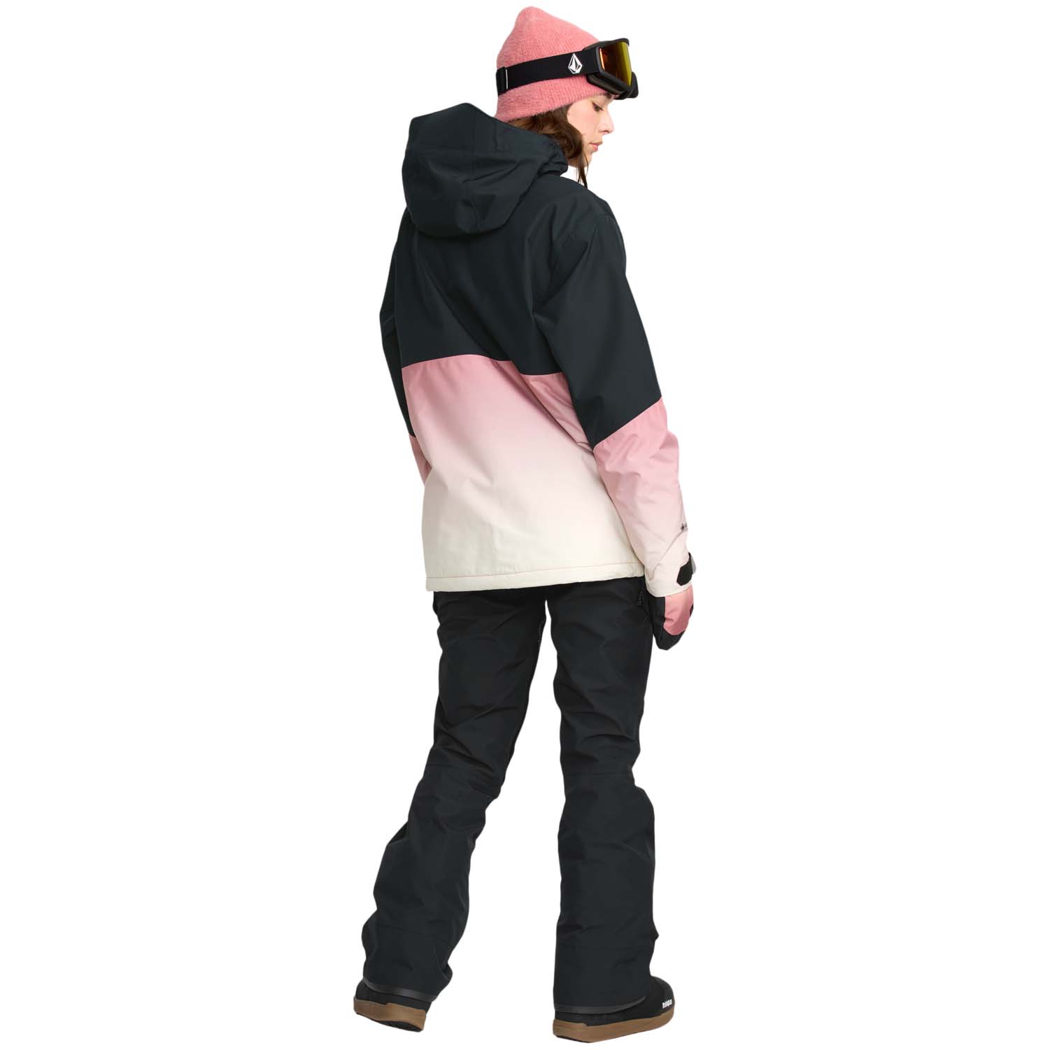Volcom Stonelark Gore-Tex Women's Ski/Snowboard Pants