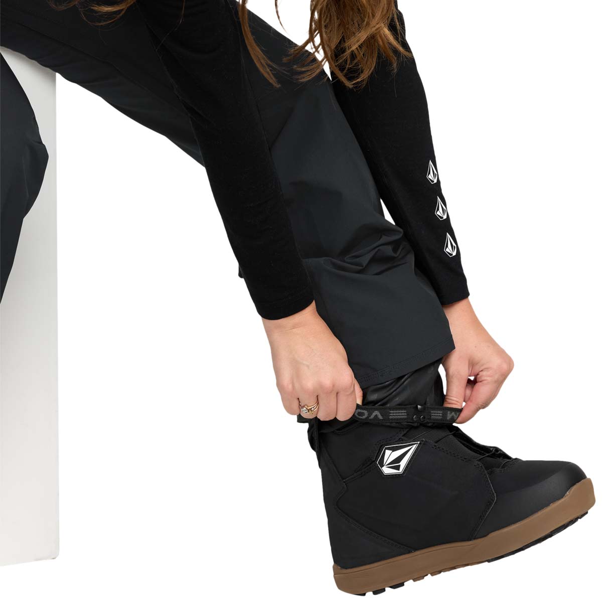 Volcom Stonelark Gore-Tex Women's Ski/Snowboard Pants