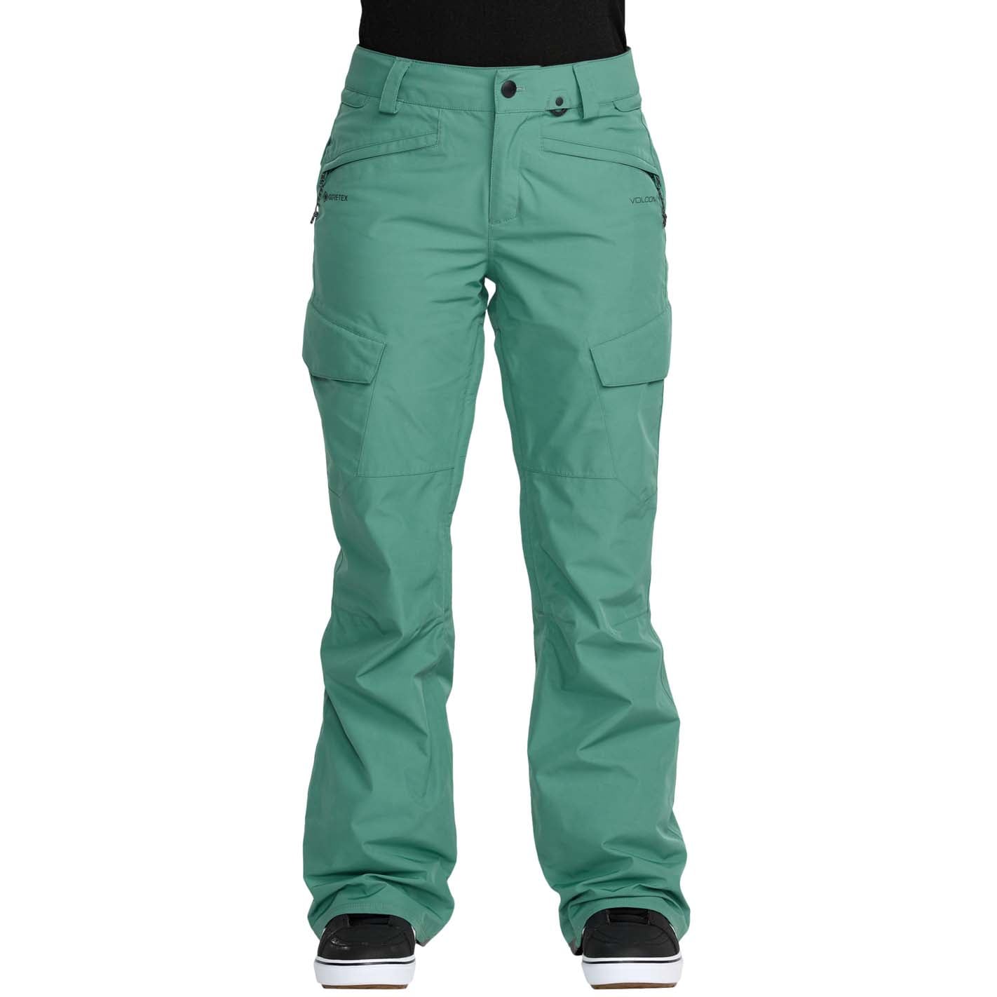 Volcom Stonelark Gore-Tex Women's Ski/Snowboard Pants