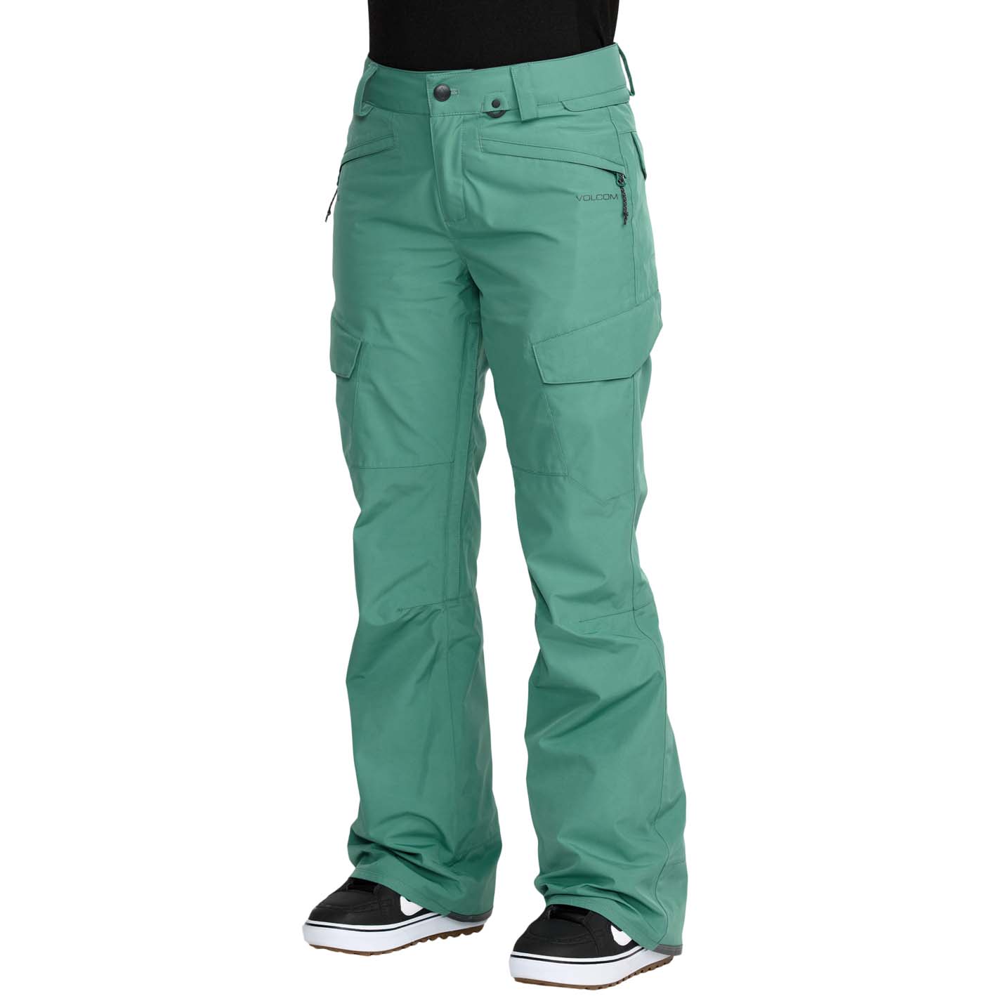 Volcom Stonelark Gore-Tex Women's Ski/Snowboard Pants