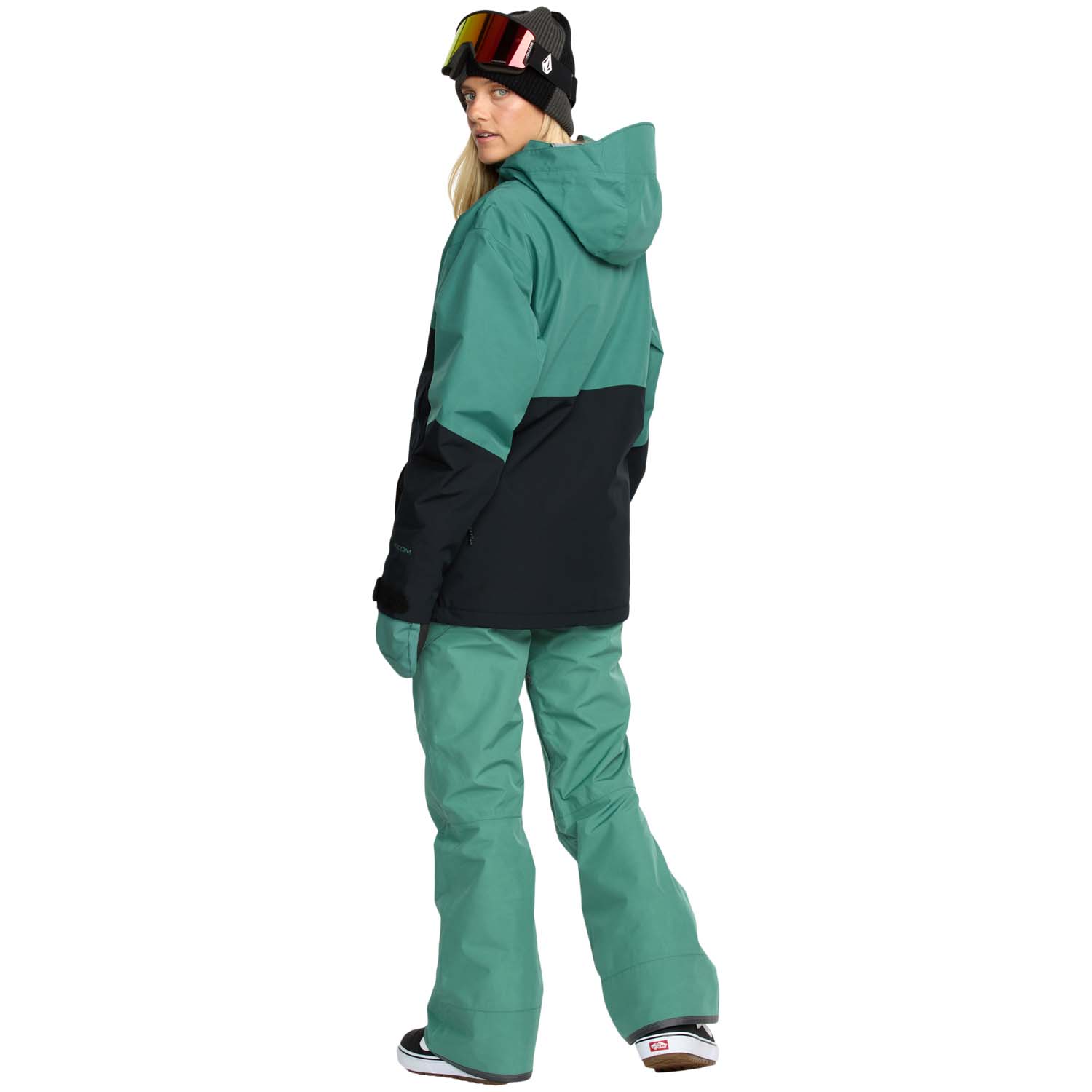 Volcom Stonelark Gore-Tex Women's Ski/Snowboard Pants