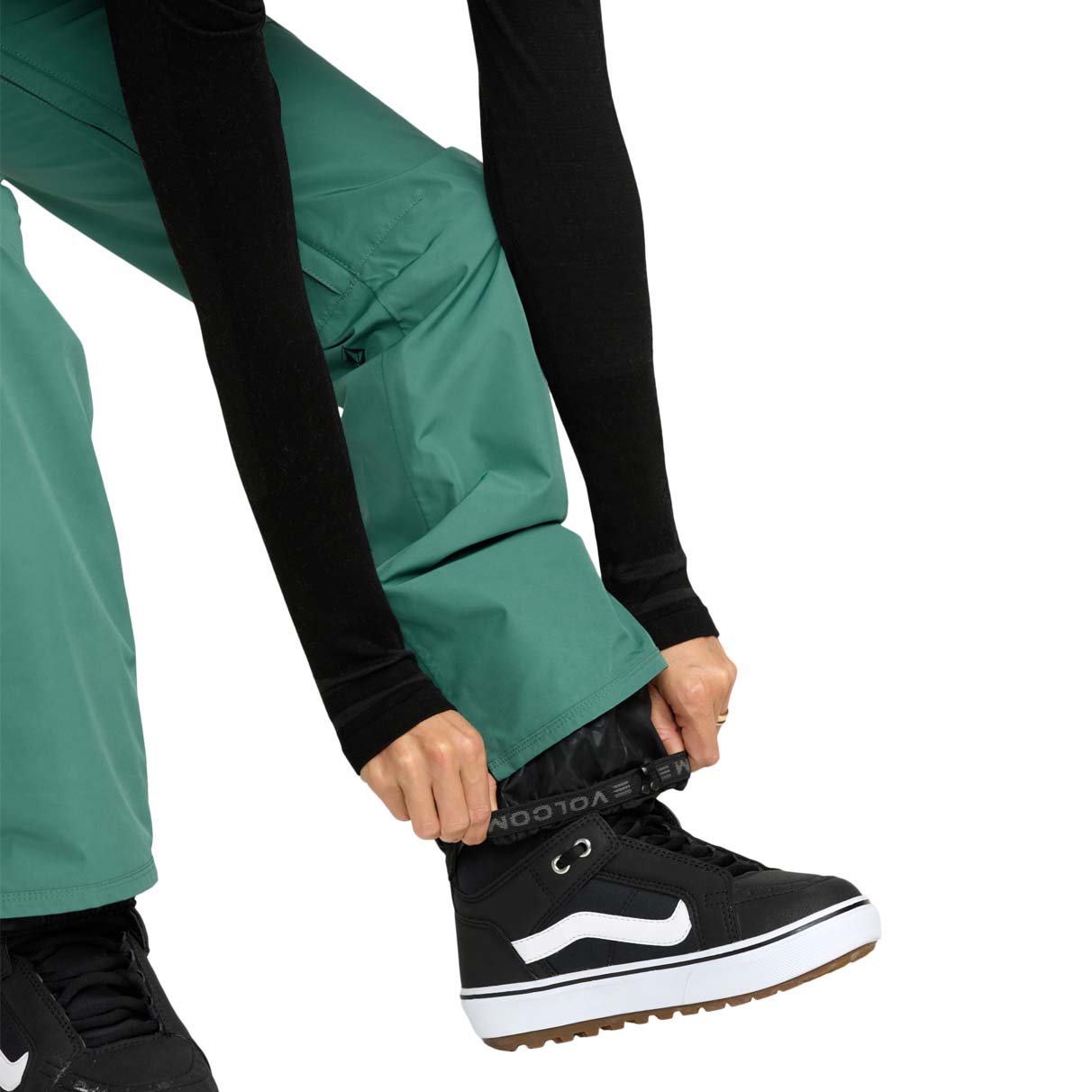 Volcom Stonelark Gore-Tex Women's Ski/Snowboard Pants