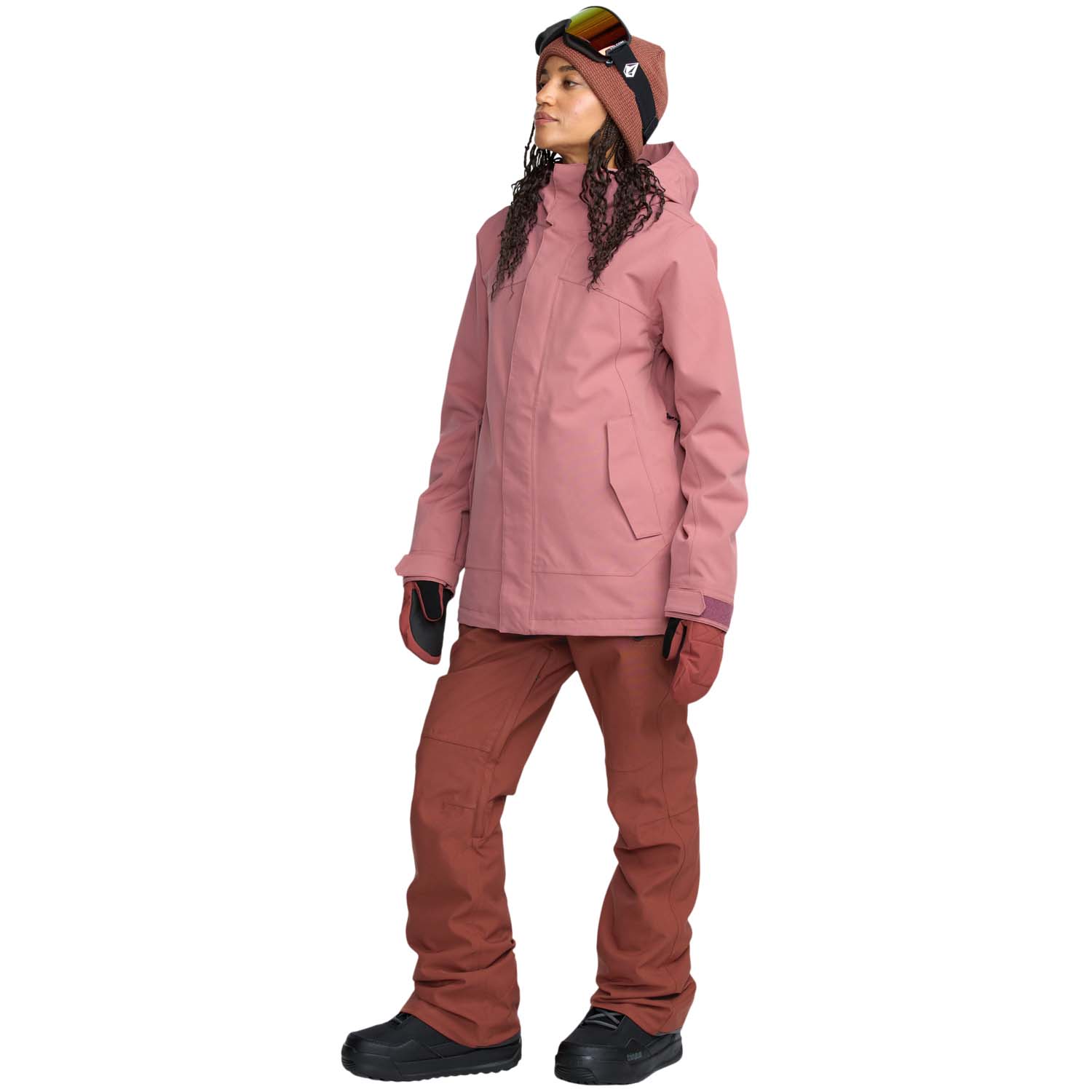 Volcom Stoney Shadow Insulate Jackets | Absolute-Snow