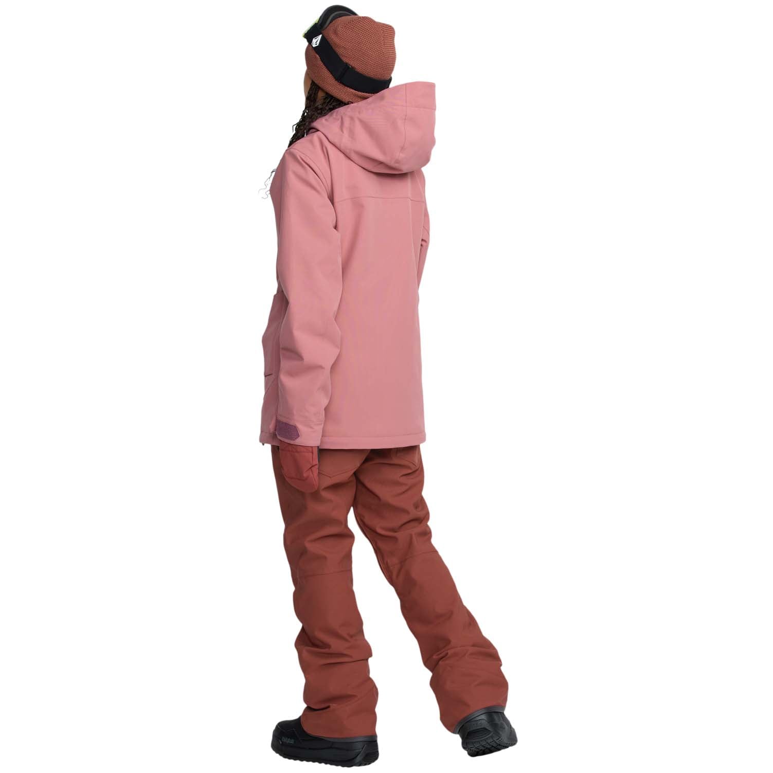 Volcom Stoney Shadow Insulated Women's Snowboard Jacket