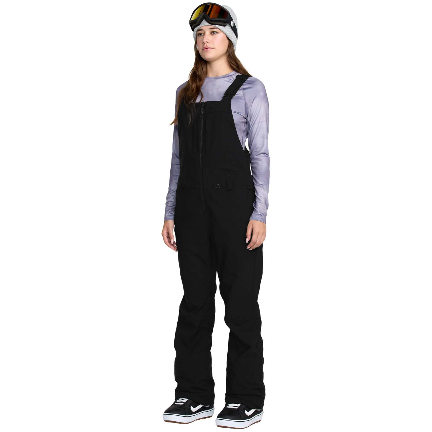 Volcom Swift Bib Overall Women's Snowboard/Ski Pants