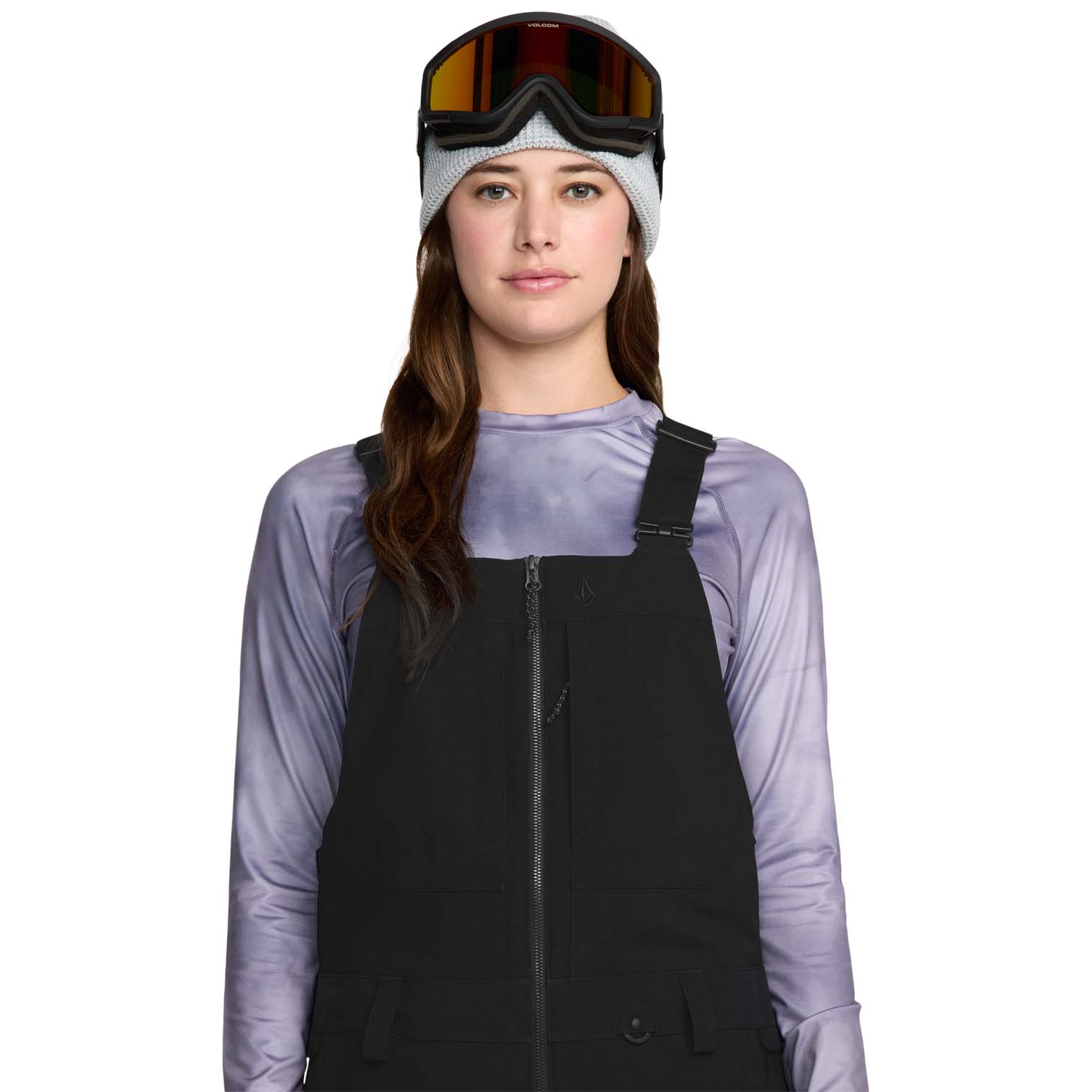 Volcom Swift Bib Overall Women's Snowboard/Ski Pants
