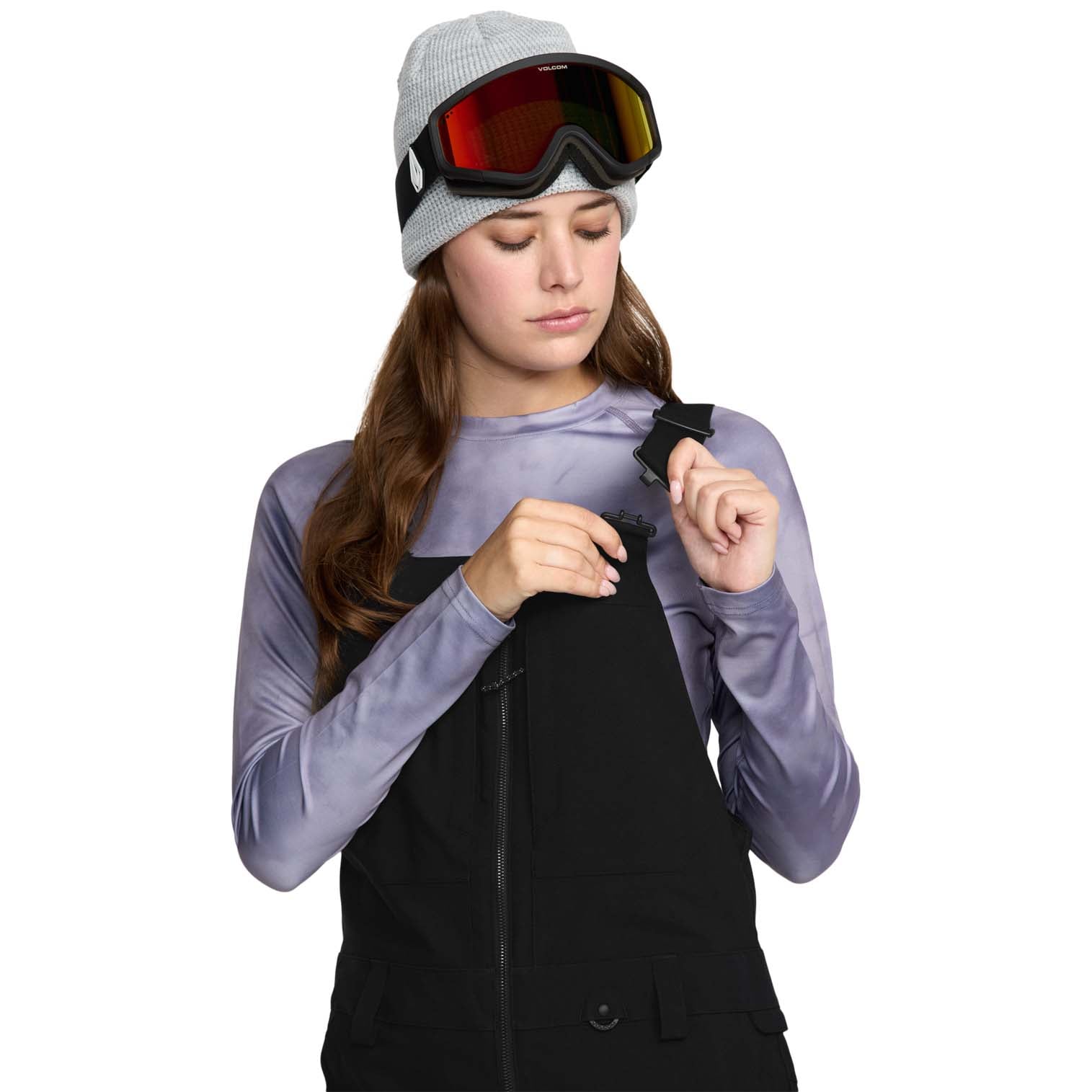 Volcom Swift Bib Overall Women's Snowboard/Ski Pants