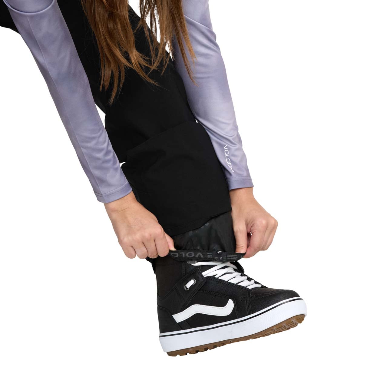 Volcom Swift Bib Overall Women's Snowboard/Ski Pants