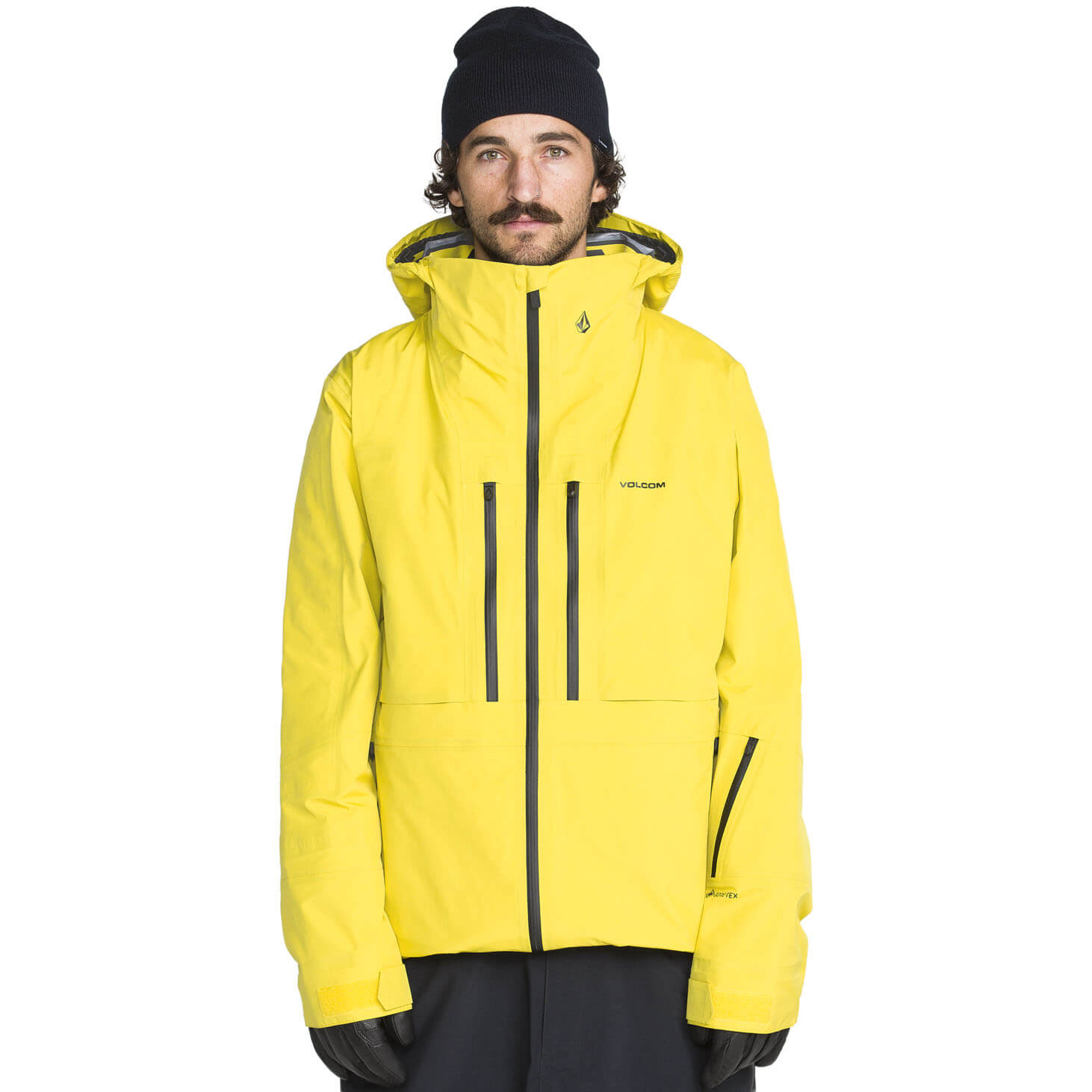 Volcom TDS Infinite Ski/Snowboard Jacket