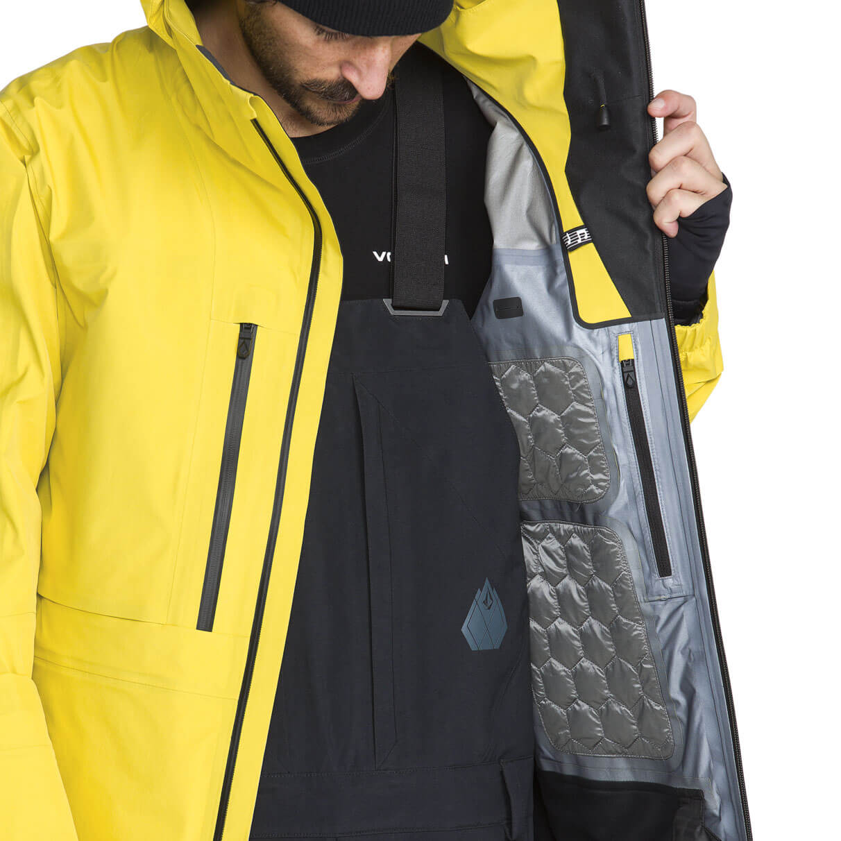 Volcom TDS Infinite Ski/Snowboard Jacket