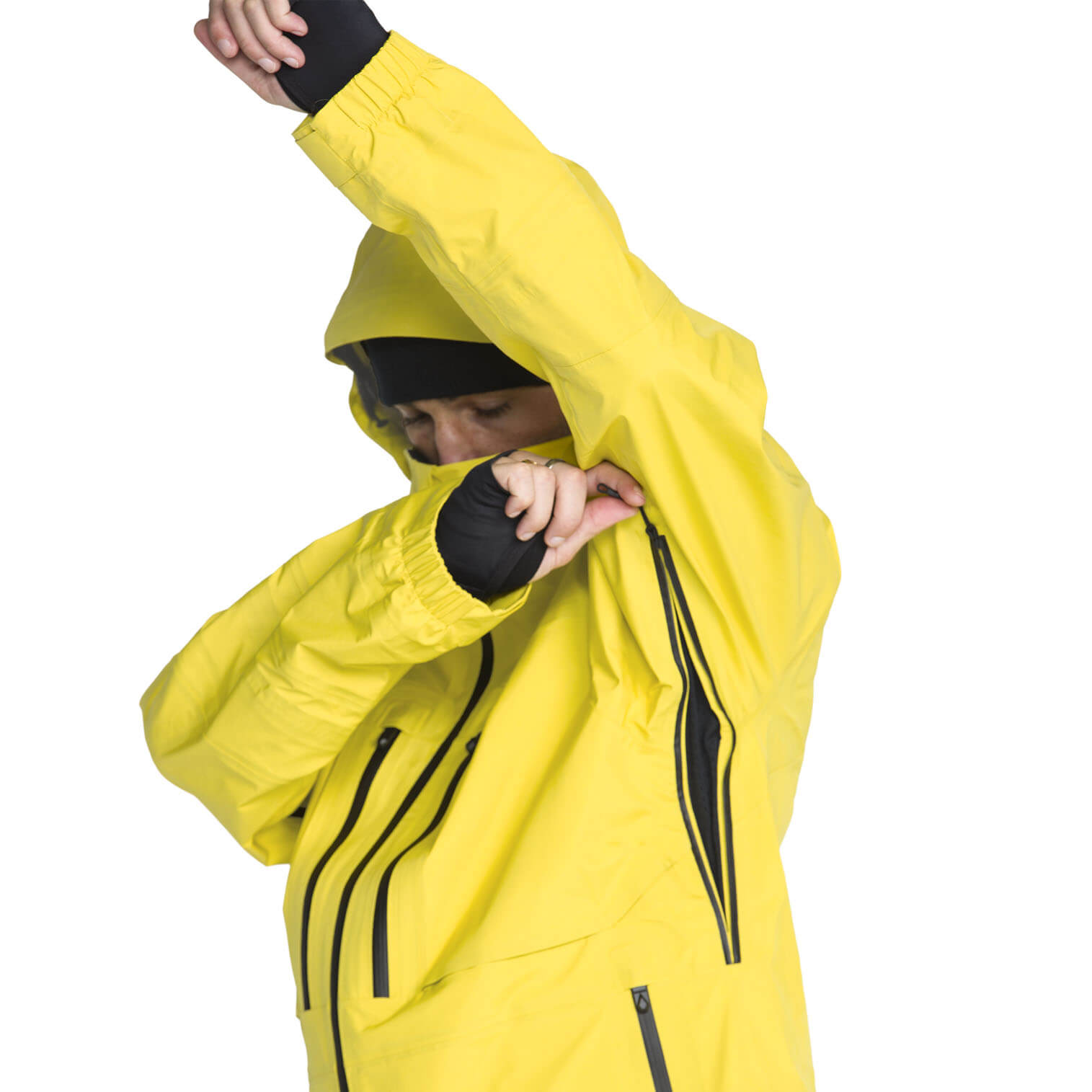 Volcom TDS Infinite Ski/Snowboard Jacket