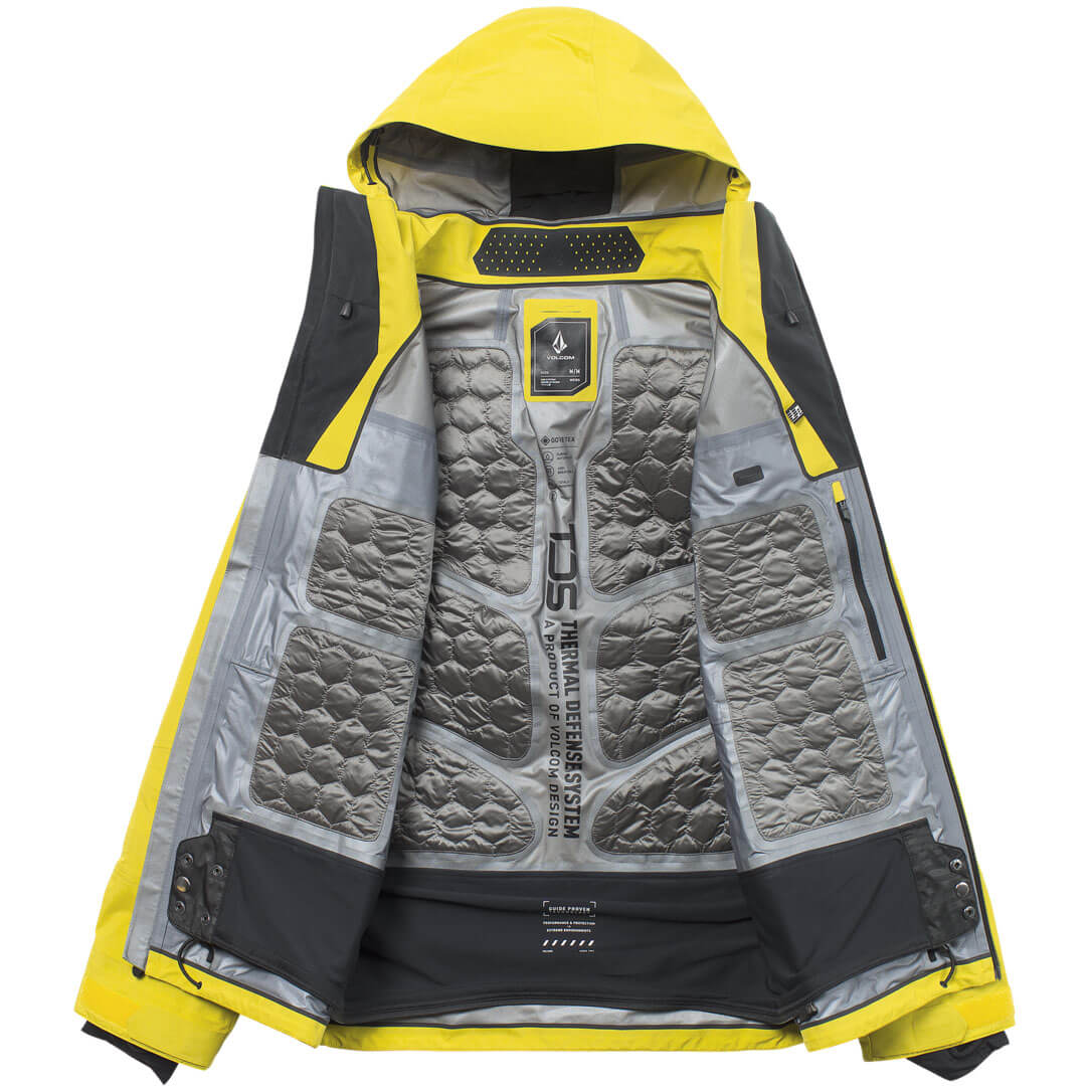 Volcom TDS Infinite Ski/Snowboard Jacket