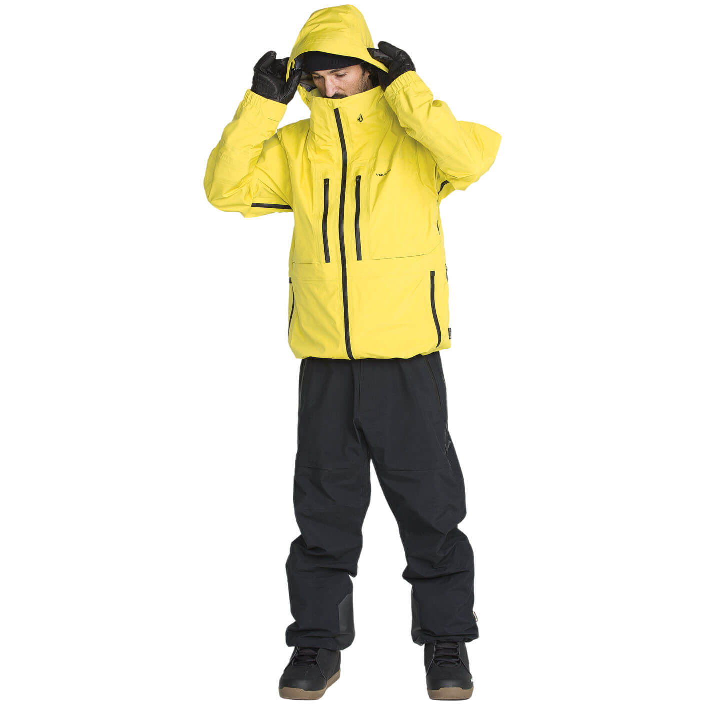 Volcom TDS Infinite Ski/Snowboard Jacket