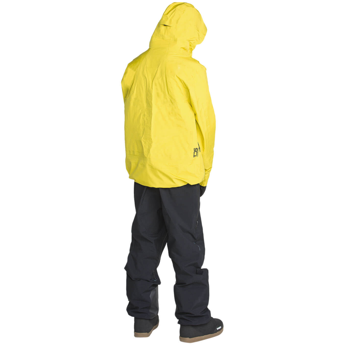Volcom TDS Infinite Ski/Snowboard Jacket