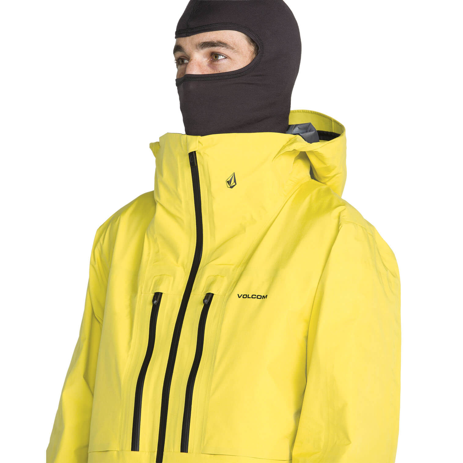 Volcom TDS Infinite Ski/Snowboard Jacket