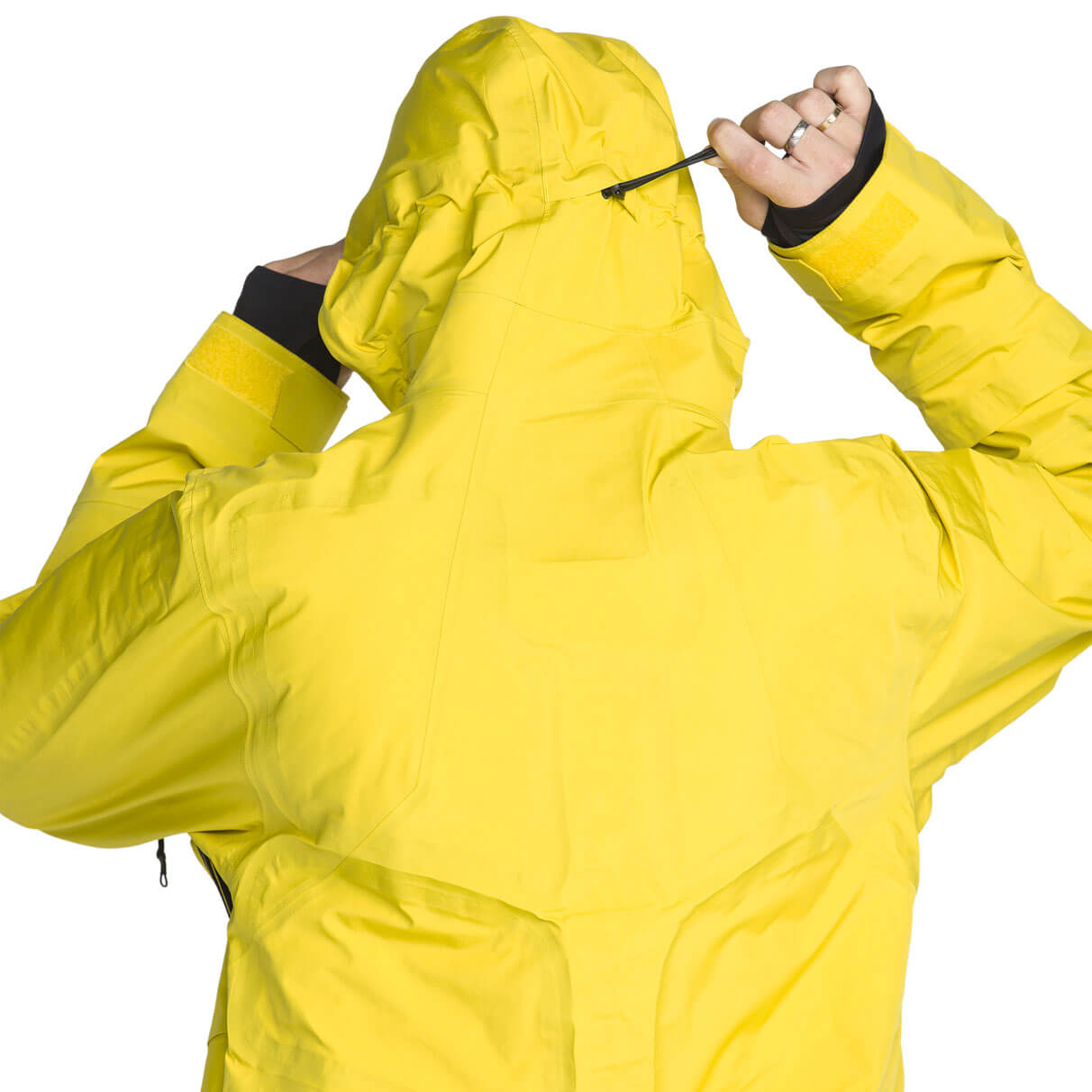 Volcom TDS Infinite Ski/Snowboard Jacket