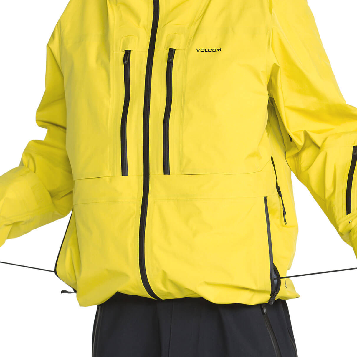 Volcom TDS Infinite Ski/Snowboard Jacket