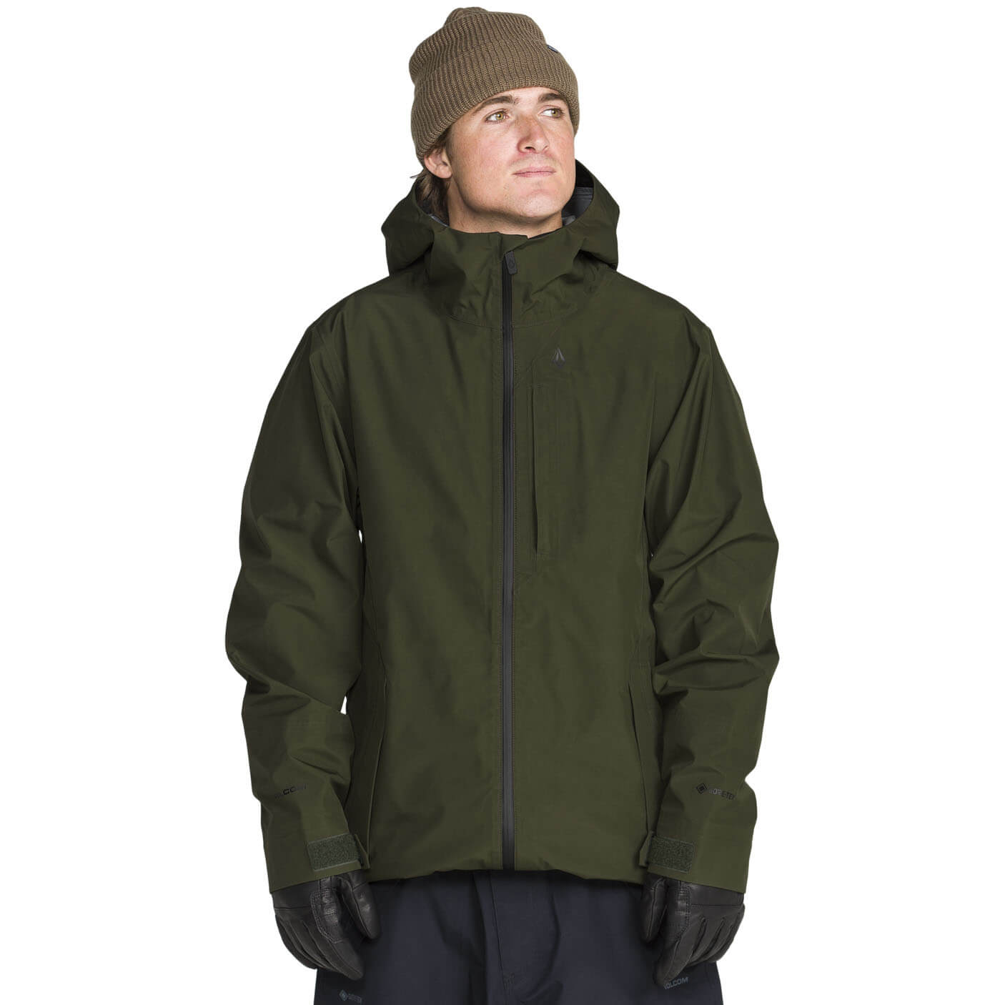 Volcom Tester 3L Gore-Tex Ski/Snowboard Jacket