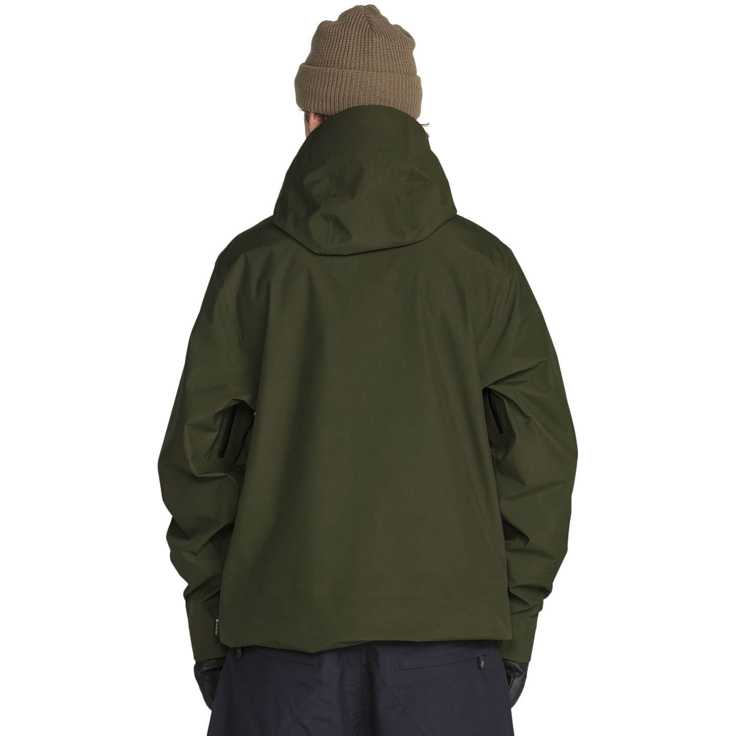 Volcom Tester 3L Gore-Tex Ski/Snowboard Jacket