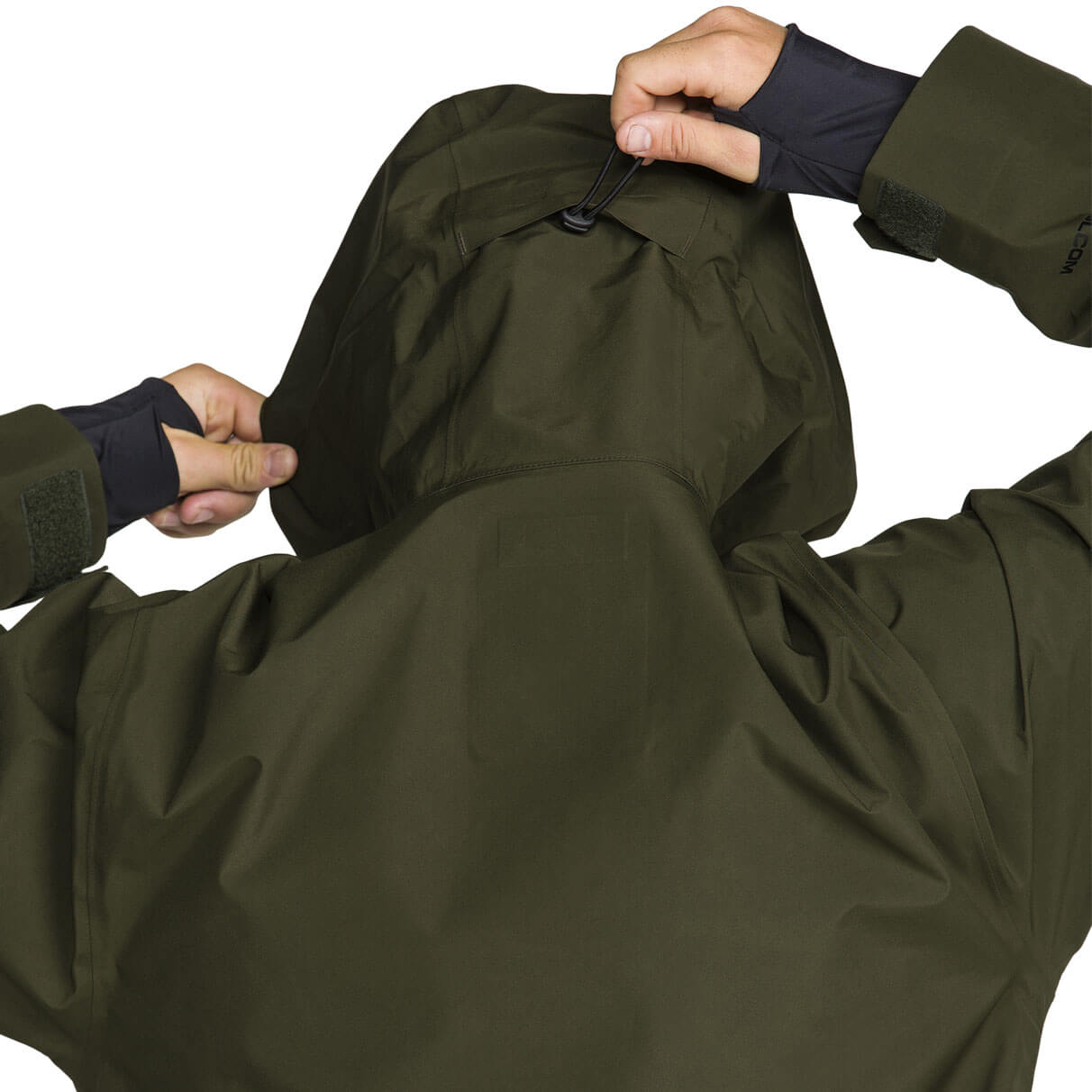 Volcom Tester 3L Gore-Tex Ski/Snowboard Jacket