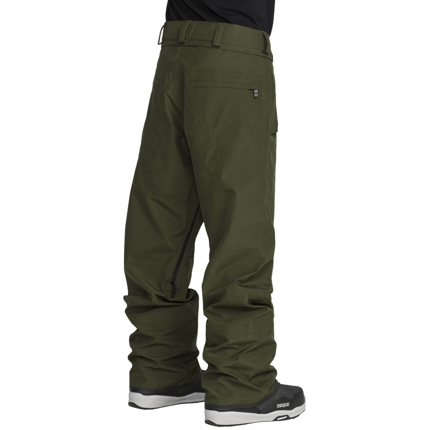 Volcom Tester 3L Gore-Tex Ski/Snowboard Pants