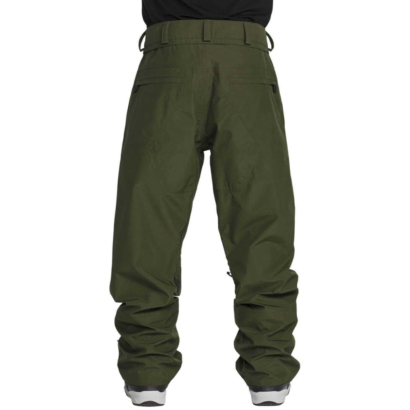 Volcom Tester 3L Gore-Tex Ski/Snowboard Pants