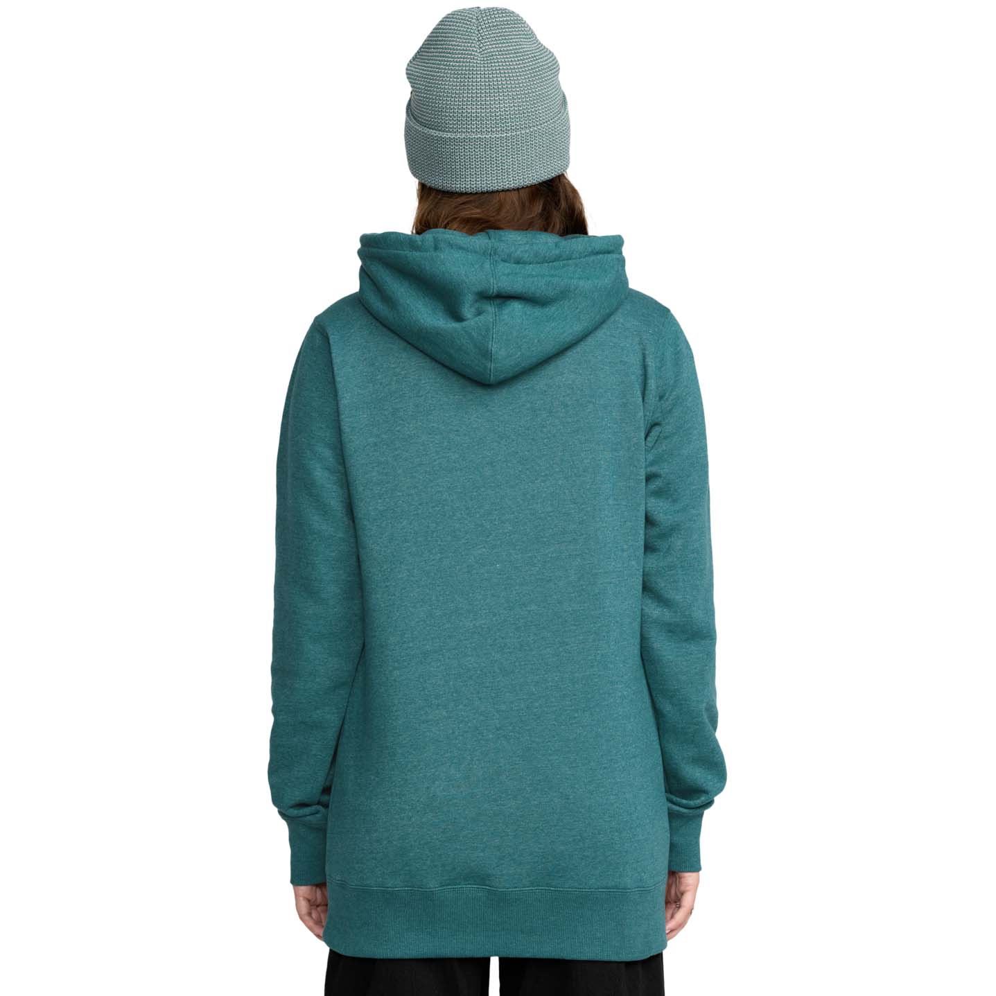 Volcom Tower P/Over Fleece Women's Ski/Snowboard Tech Apparel