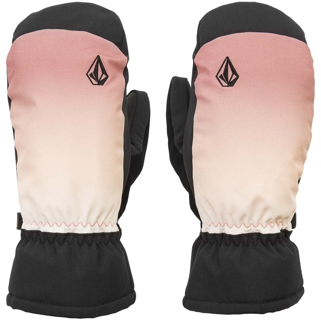Volcom Upland Women's Ski/Snowboard Over Mitts