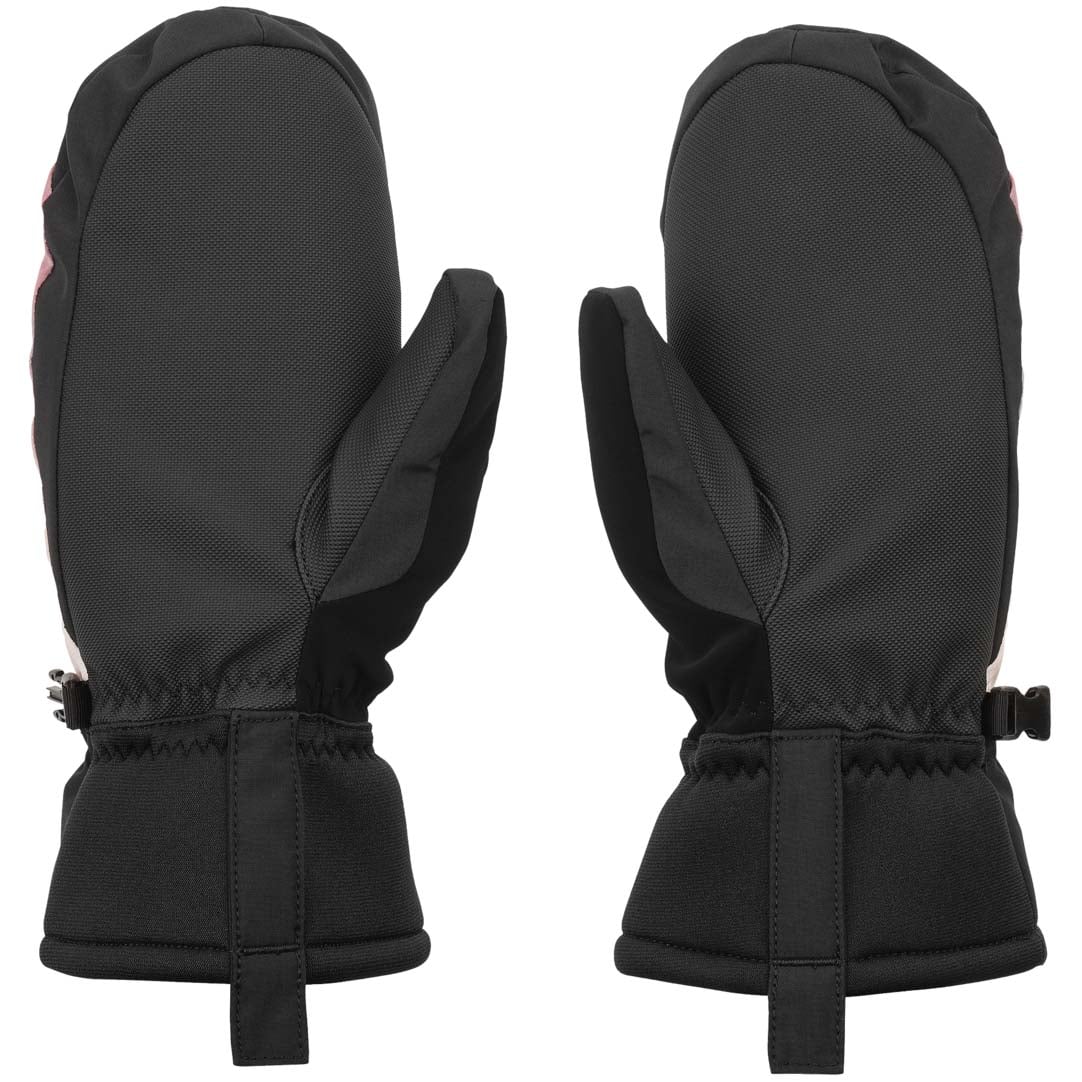Volcom Upland Women's Ski/Snowboard Over Mitts