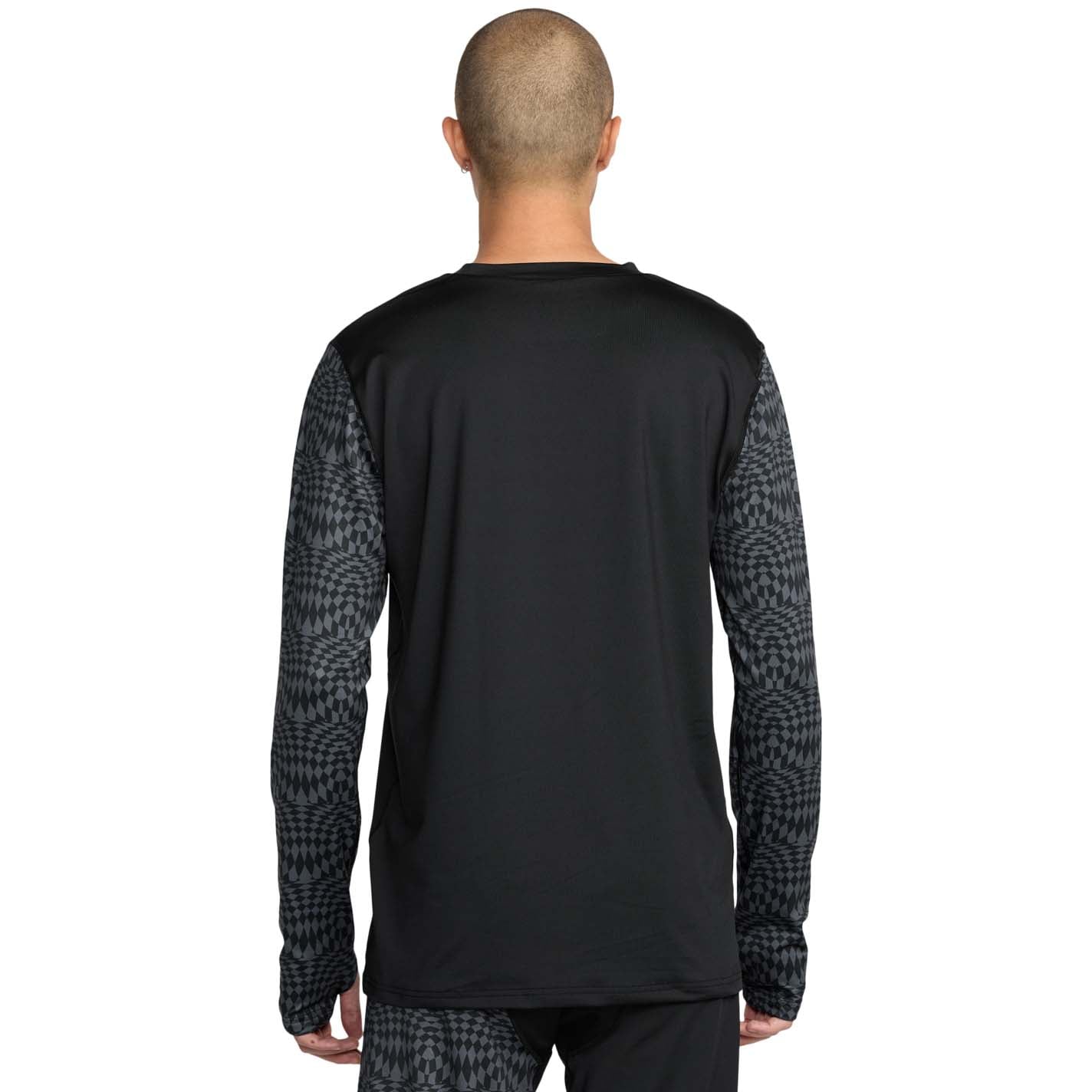 Volcom V-Science Crew Base Layer Top