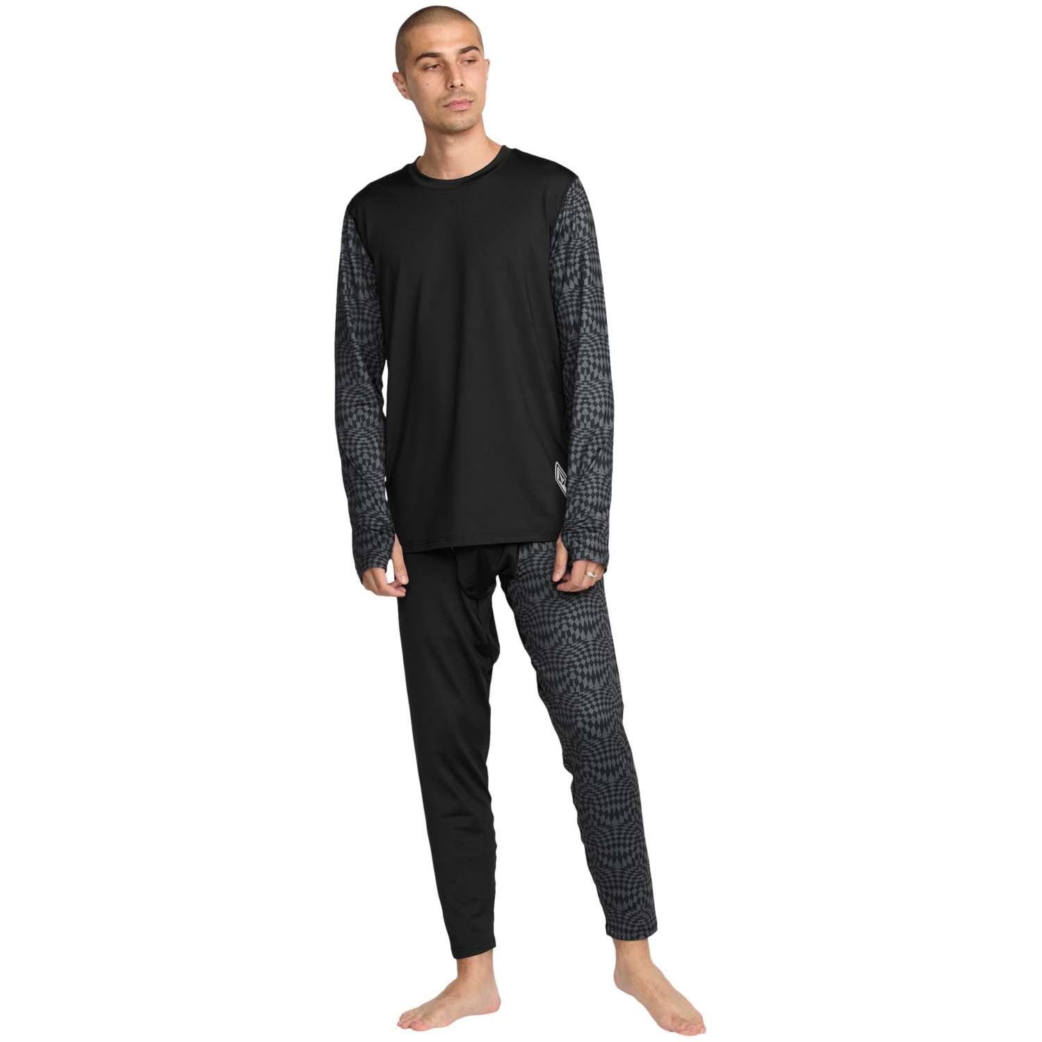 Volcom V-Science Base Layer Pants