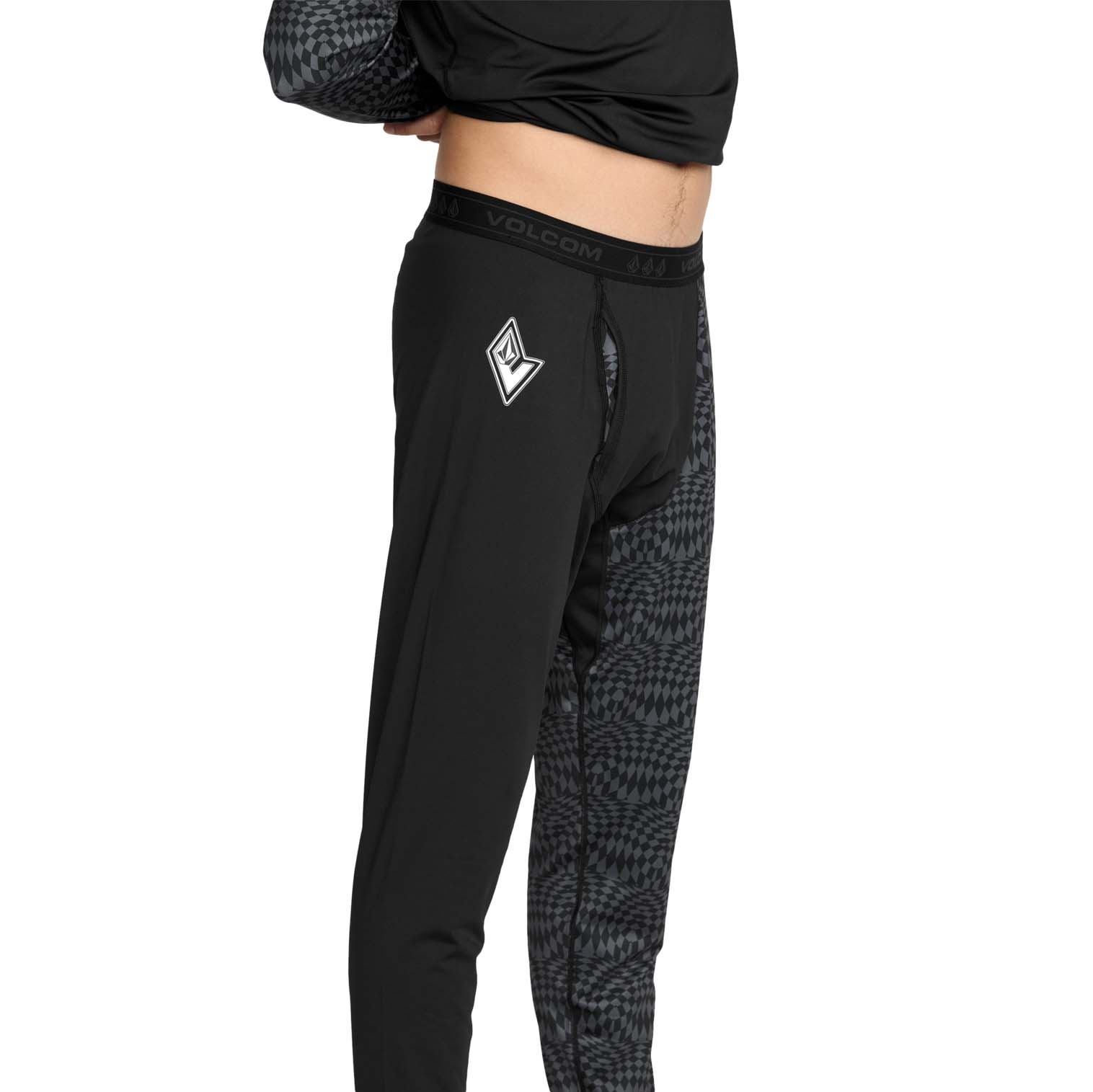 Volcom V-Science Base Layer Pants