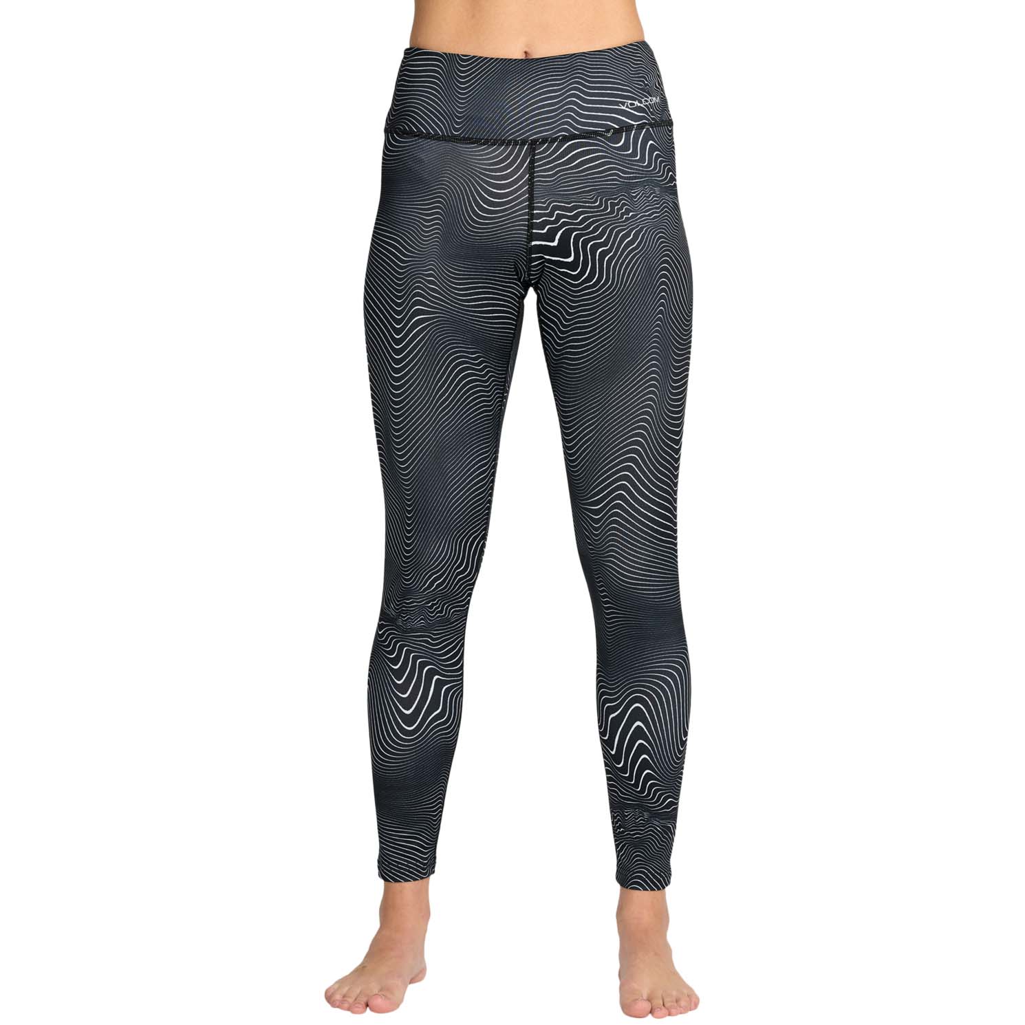Volcom V-Science Women's Snowboard Base Layer Pants
