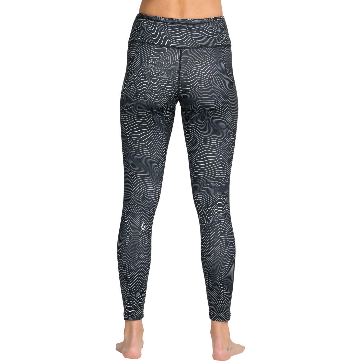 Volcom V-Science Women's Snowboard Base Layer Pants