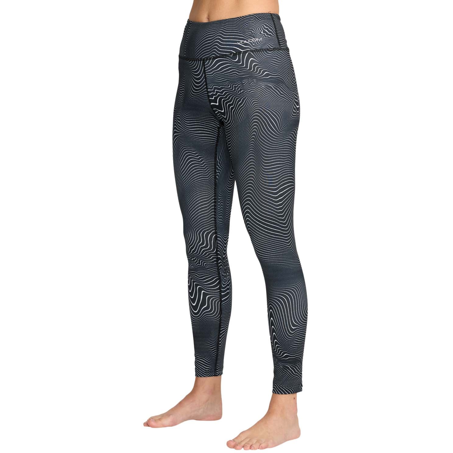Volcom V-Science Women's Snowboard Base Layer Pants
